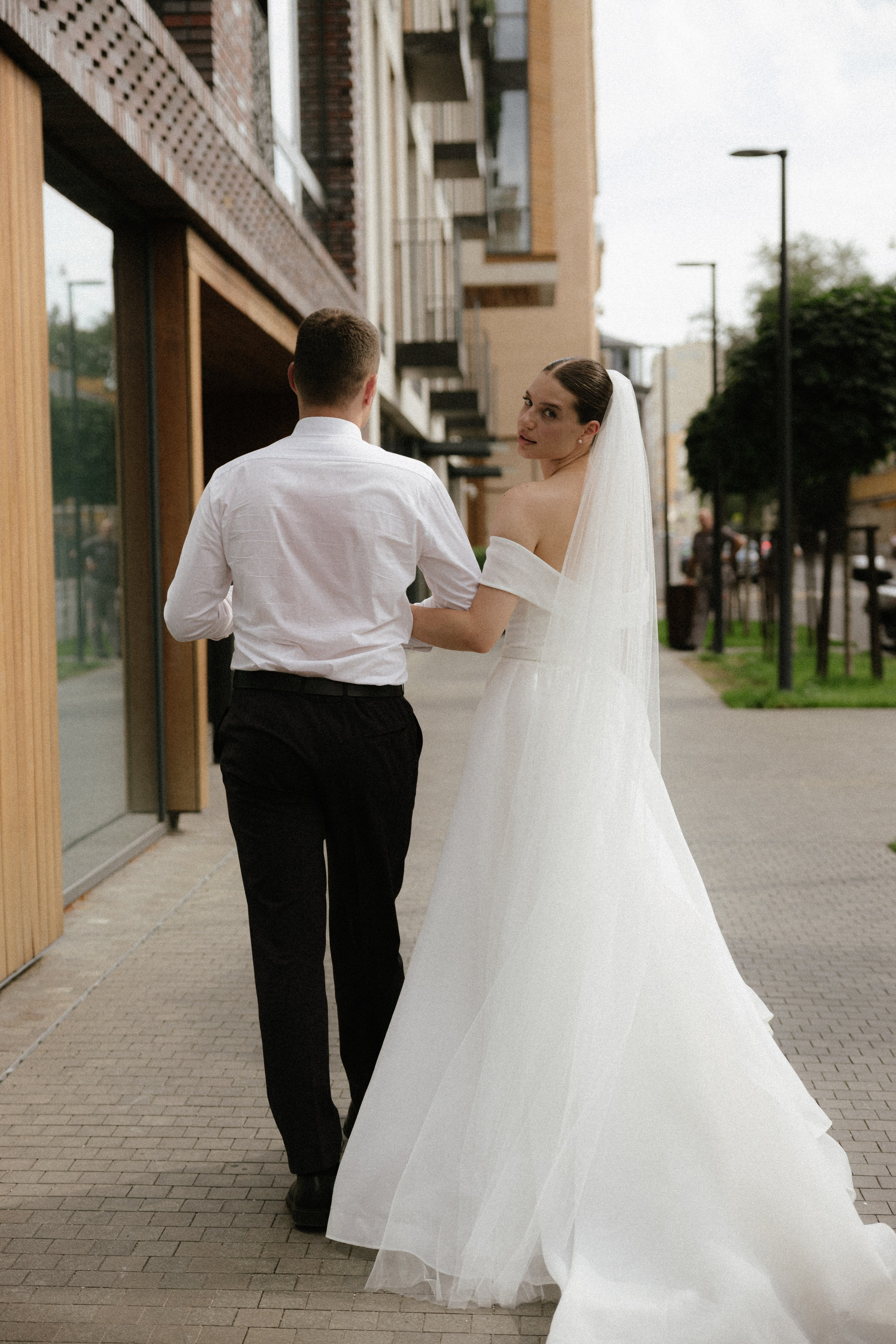 Илья + Ира. Семейный и детский фотограф Юлия Шох