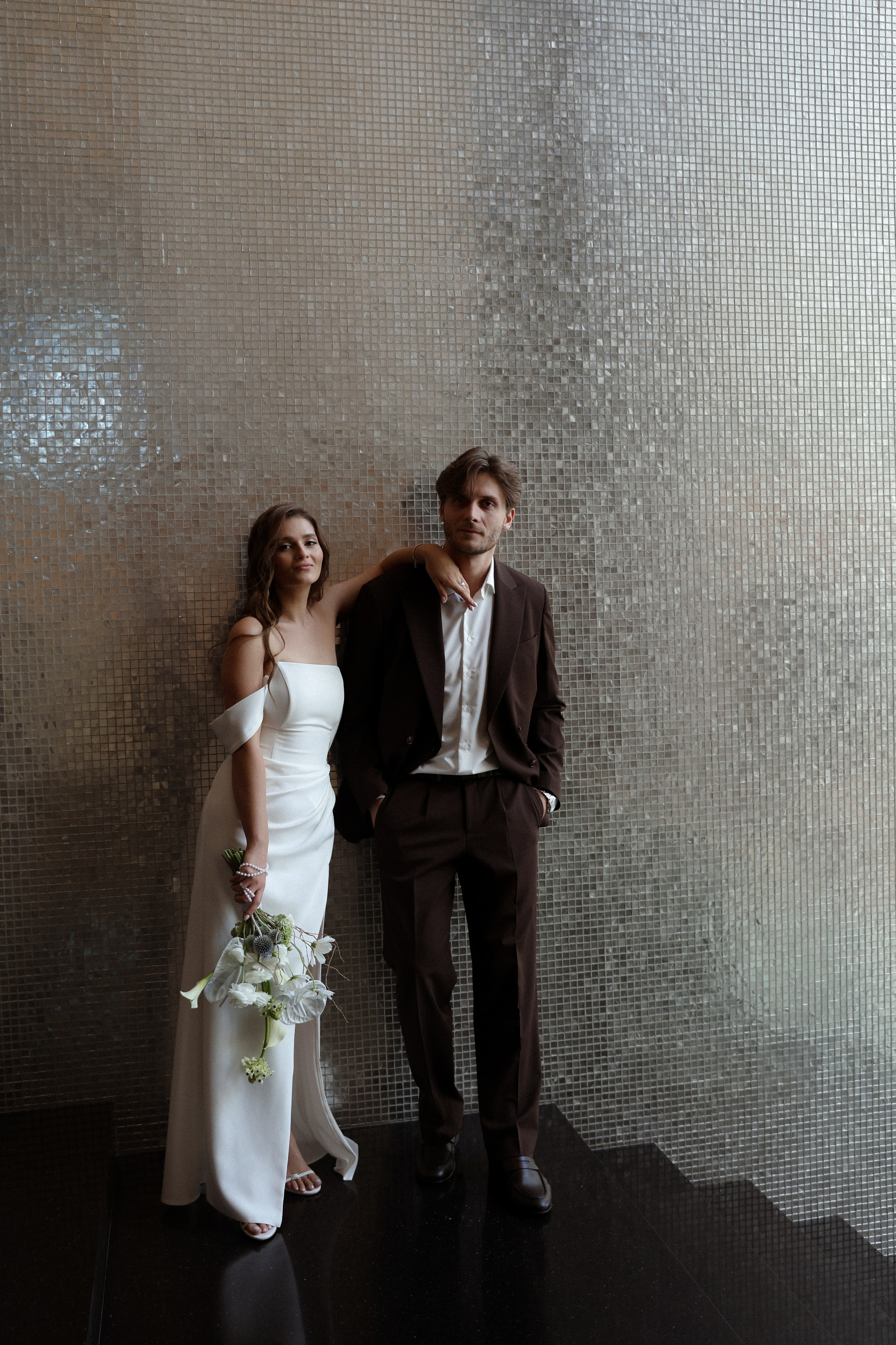 «Я люблю тебя просто так» — Евгения и Влад. Свадебный и семейный фотограф в Москве Ломова Ирина