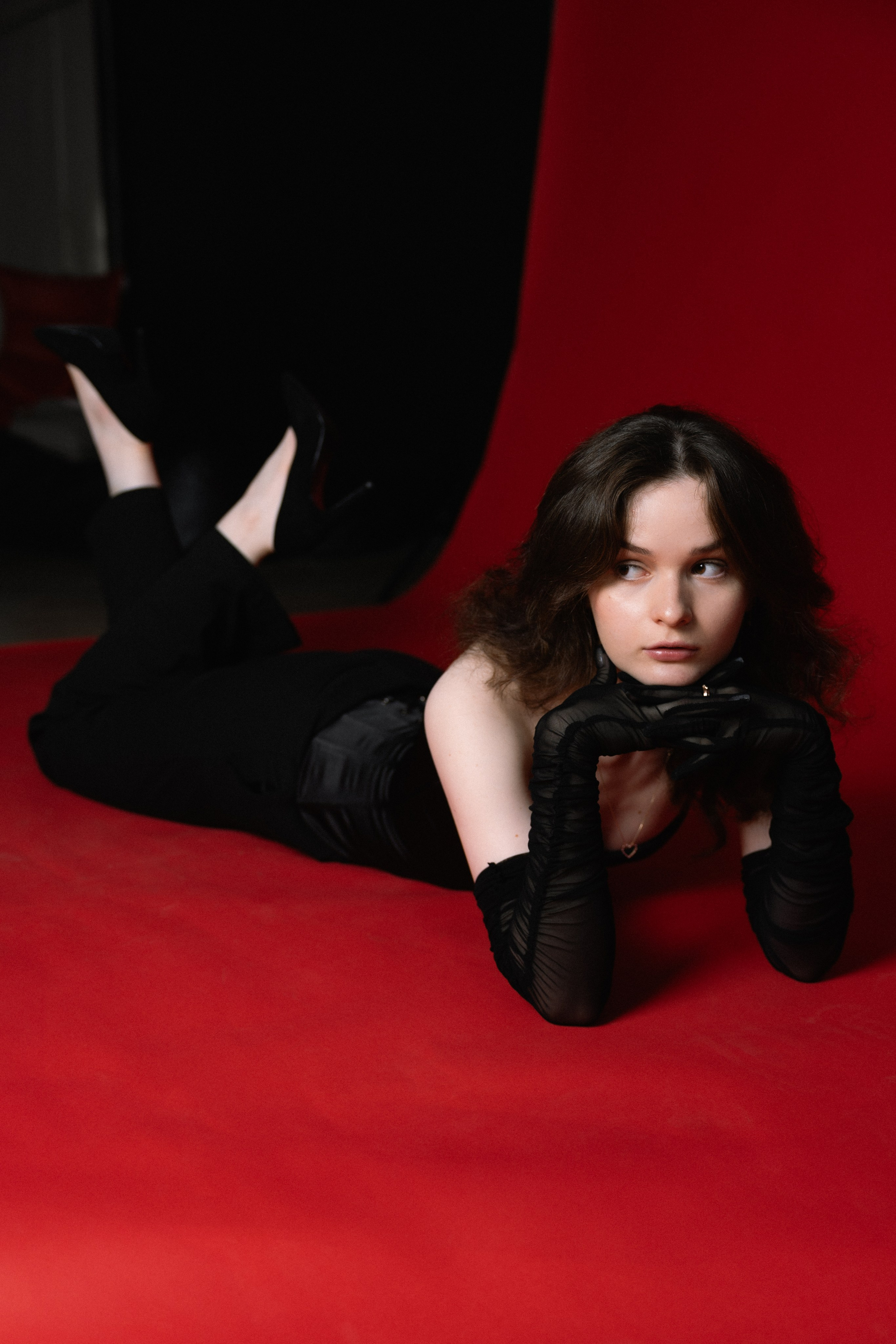 Студия. Профессиональный фотограф, Москва | Кубанцева Дарья