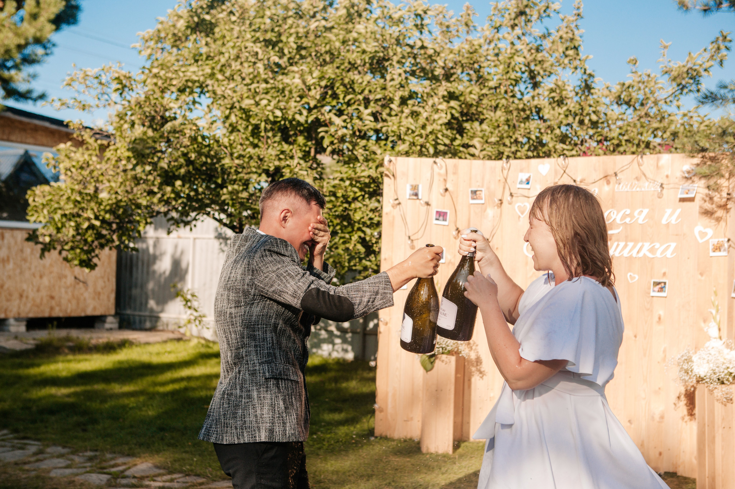 • Анна & Глеб •. Семейный и свадебный фотограф в Воронеже Майя Добровольская