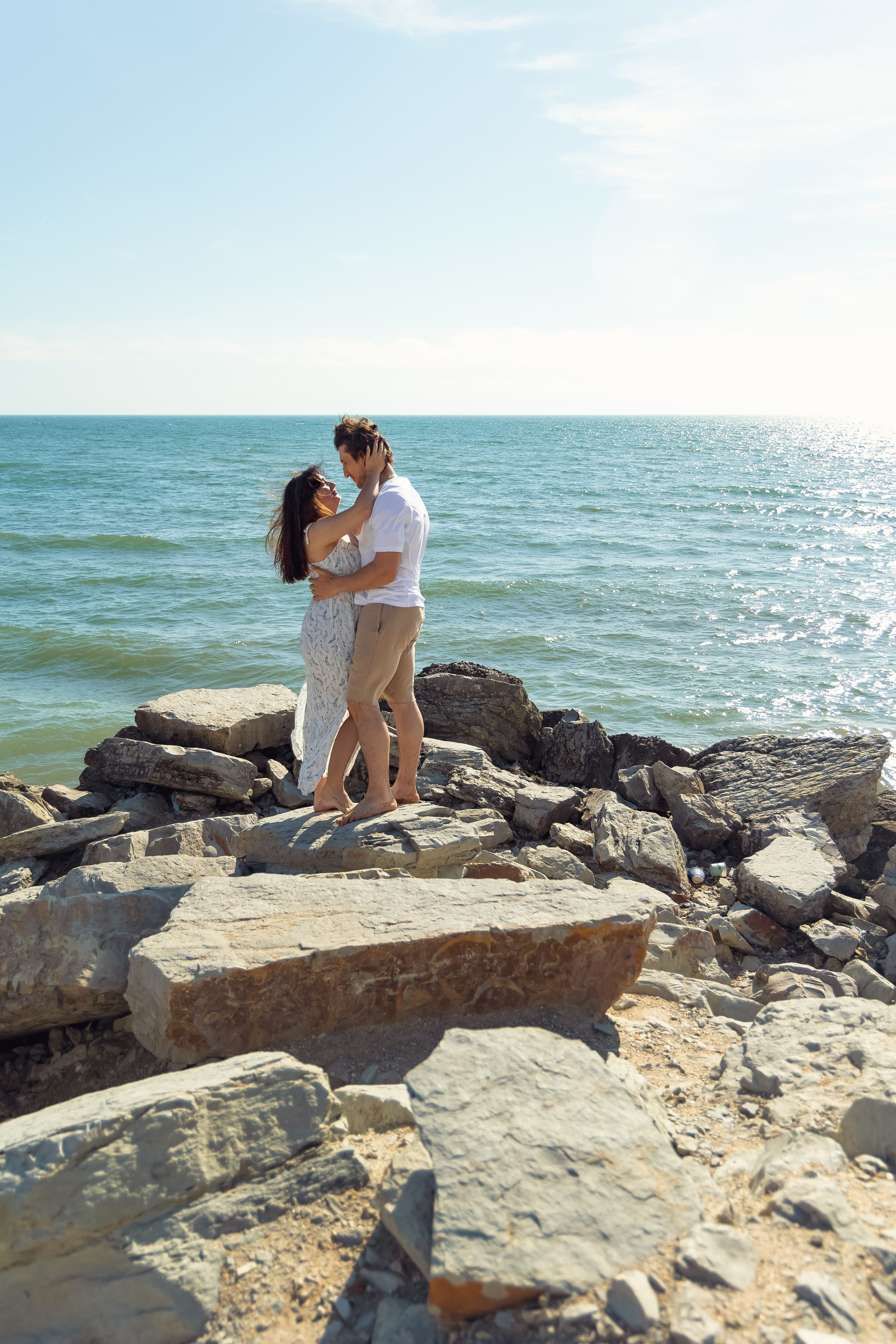 Виолетта. Свадебный и семейный фотограф в Каспийске Алёна Нурмагомедова