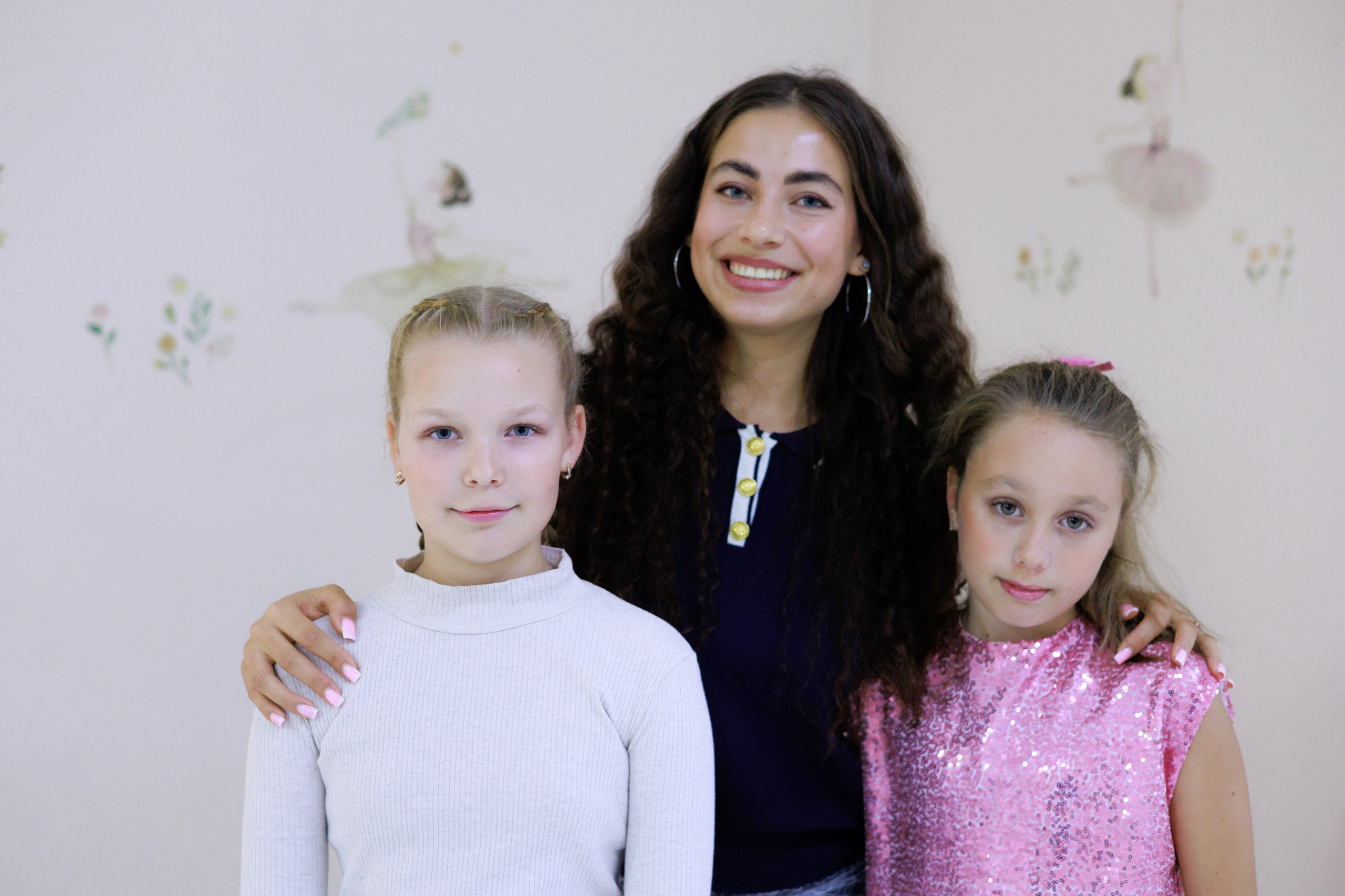 Урок макияжа для девочек 5 октября. Школа для девочек во Владивостоке — Само Совершенство