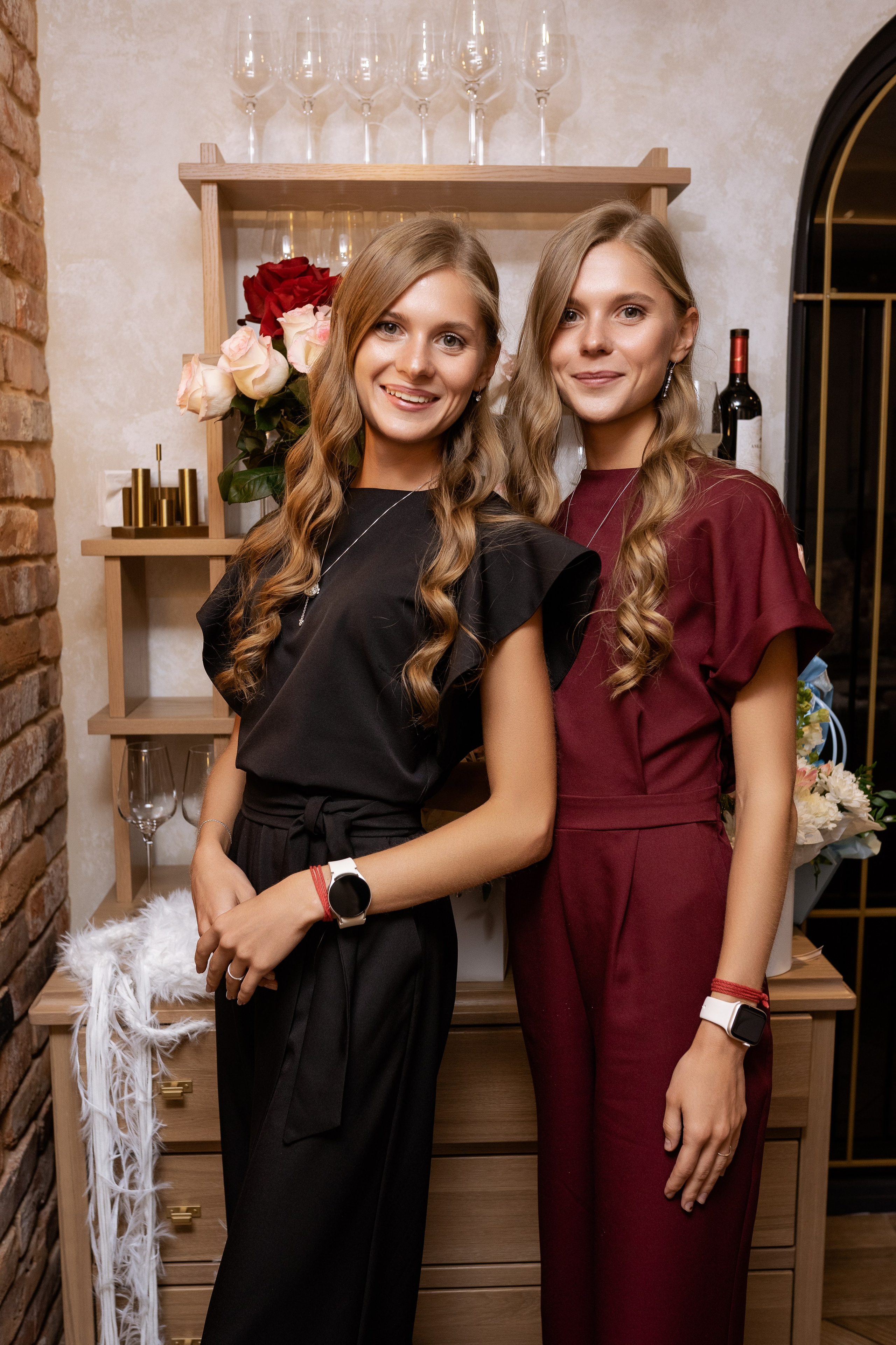 Антон и Полина. Свадебный фотограф в Перми и Пермском крае Алена Мартынова