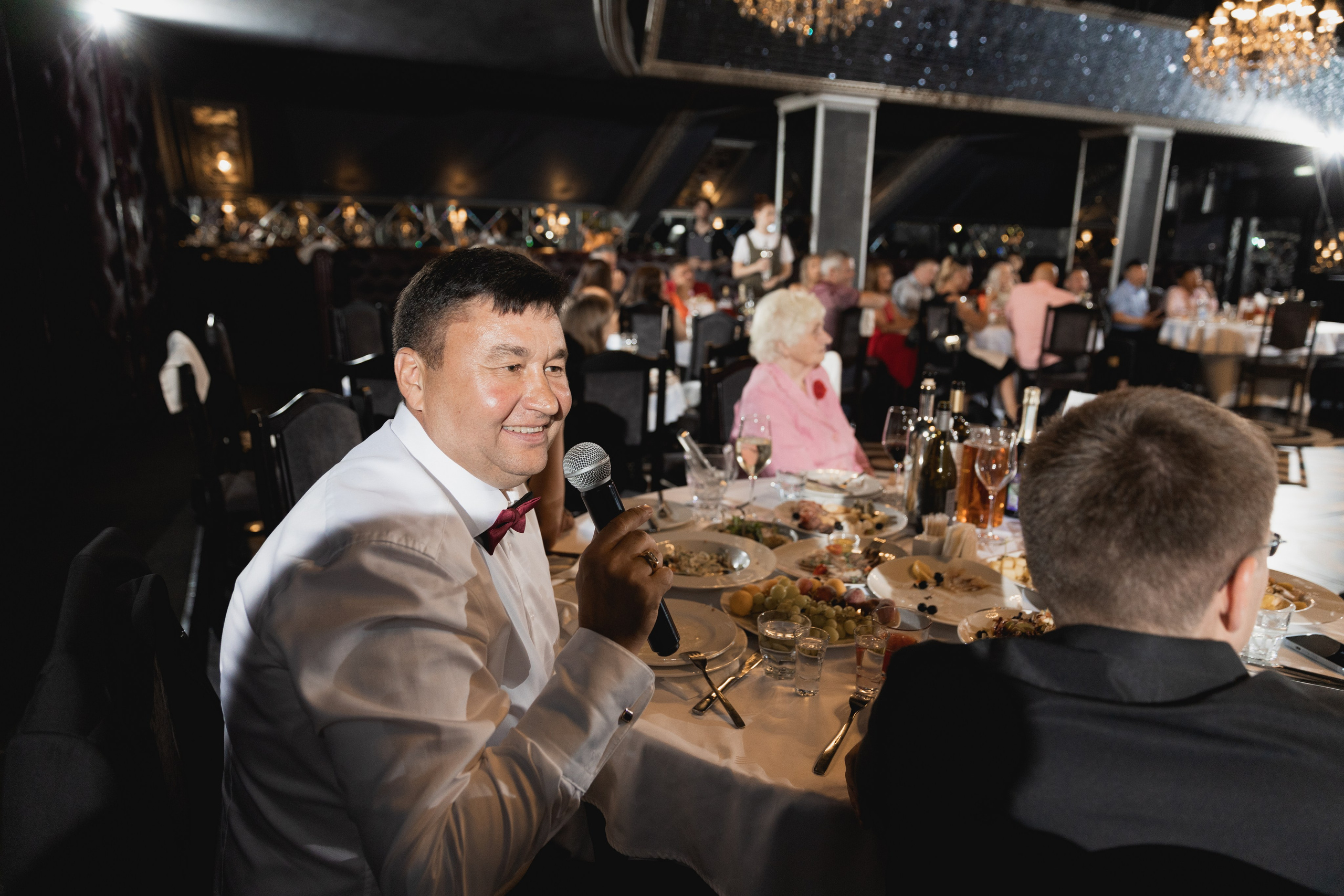 Дмитрию 50. Семейный и свадебный фотограф Лилия Матонина | Ангарск, Иркутск, Усолье-Сибирское, Байкал (Листвянка, Ольхон), Иркутская область