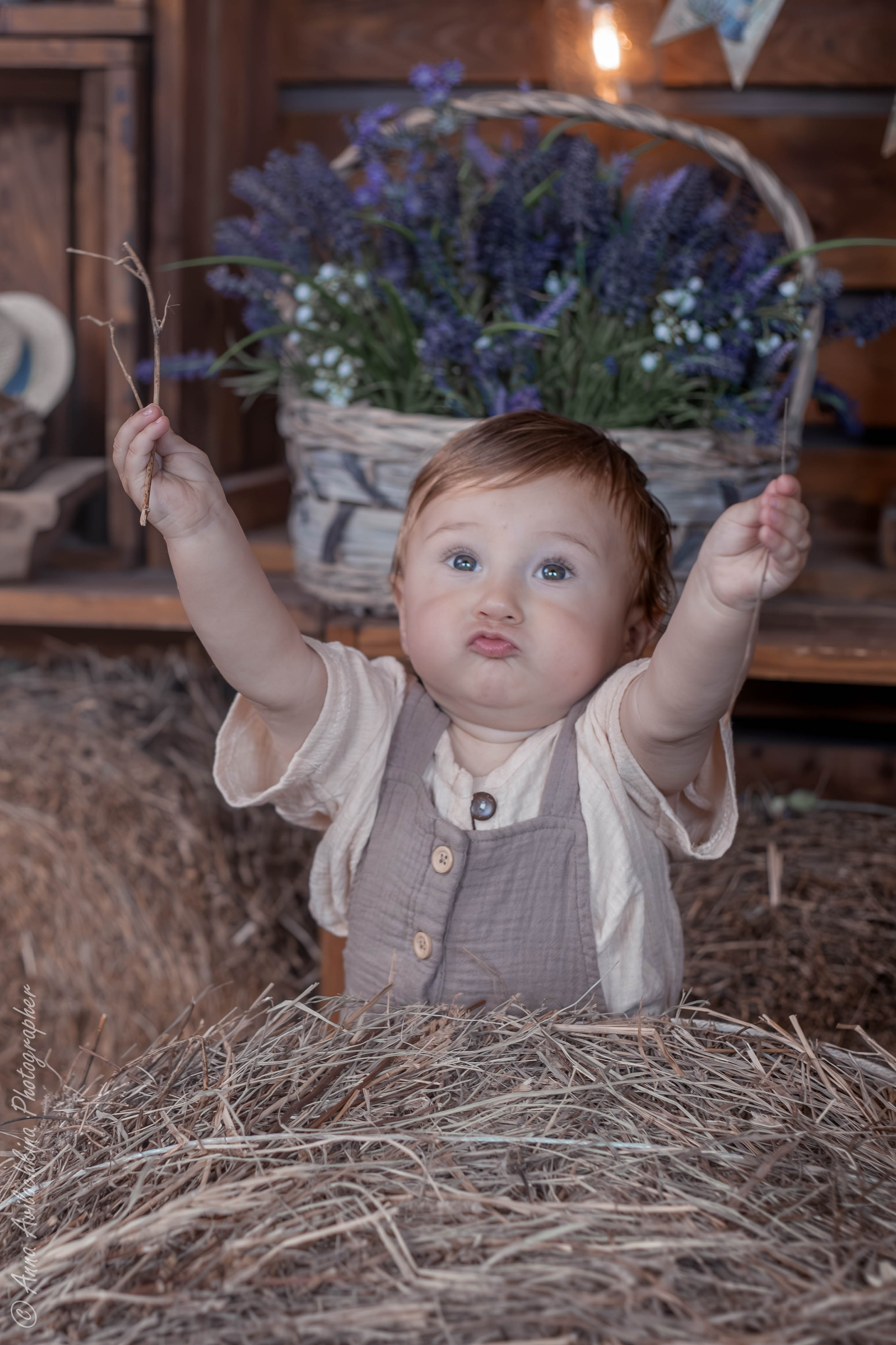 Альбом детских фотографий. Семейный и свадебный фотограф в Москве и Домодедово Анна Авилочкина
