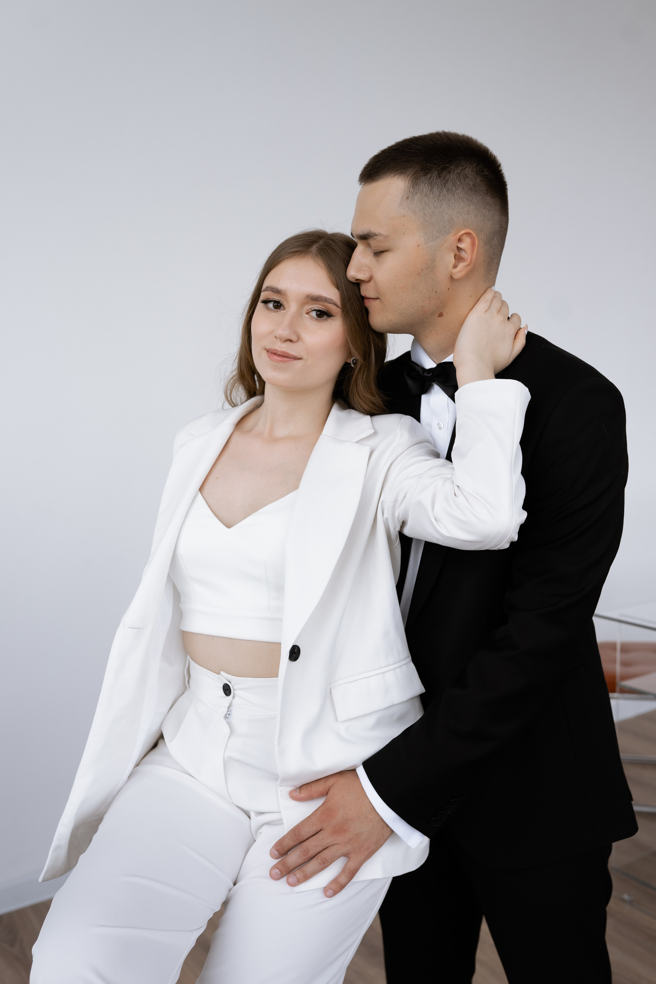 Кирилл и Алена. Свадебный фотограф в Перми и Пермском крае Алена Мартынова