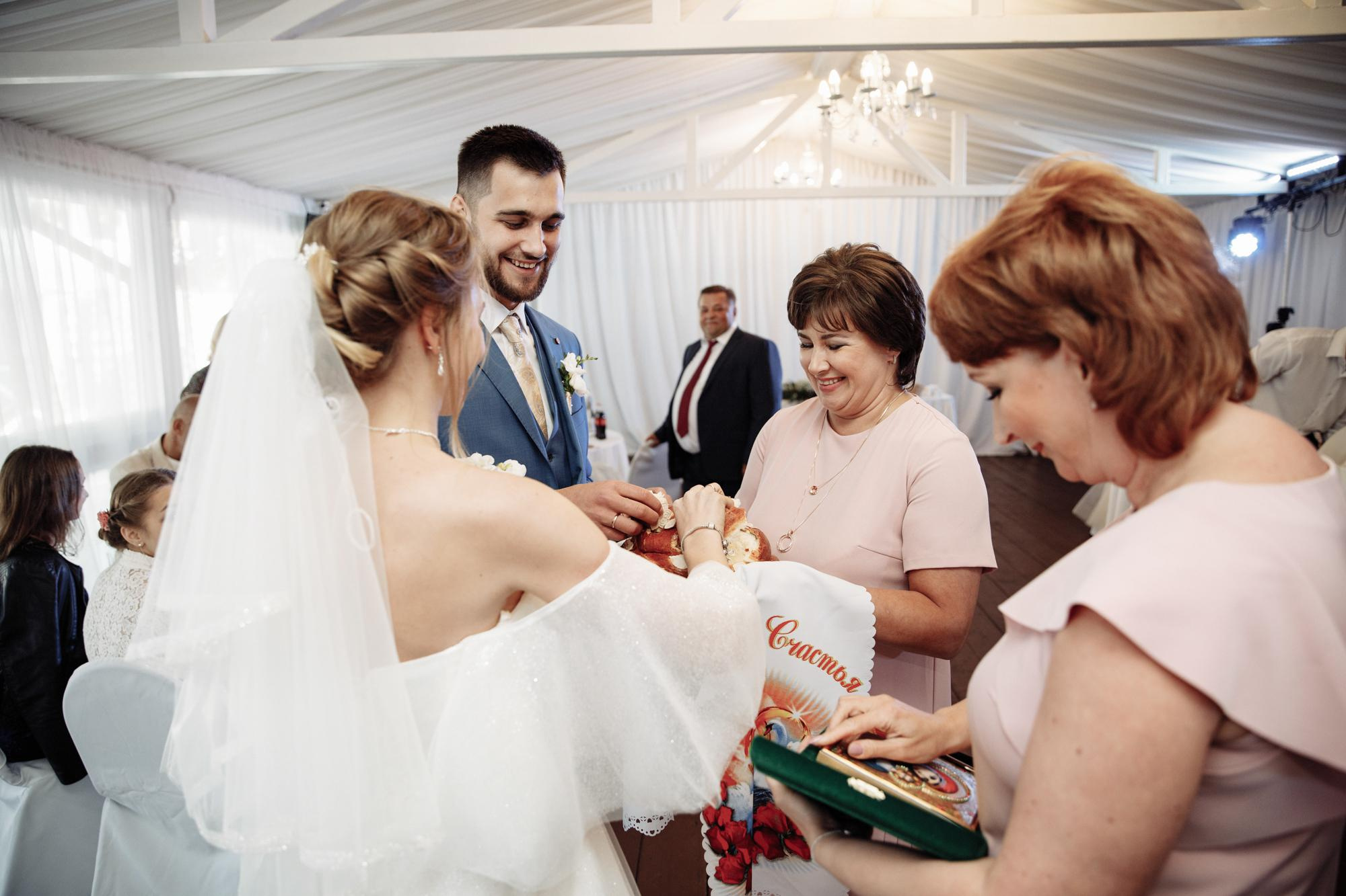 Анастасия и Дмитрий, 06.09. Свадебный фотограф  в Санкт-Петербурге Волощук Евгений
