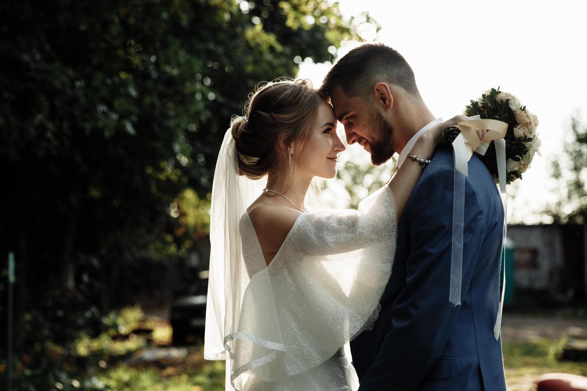 Анастасия и Дмитрий, 06.09. Свадебный фотограф  в Санкт-Петербурге Волощук Евгений