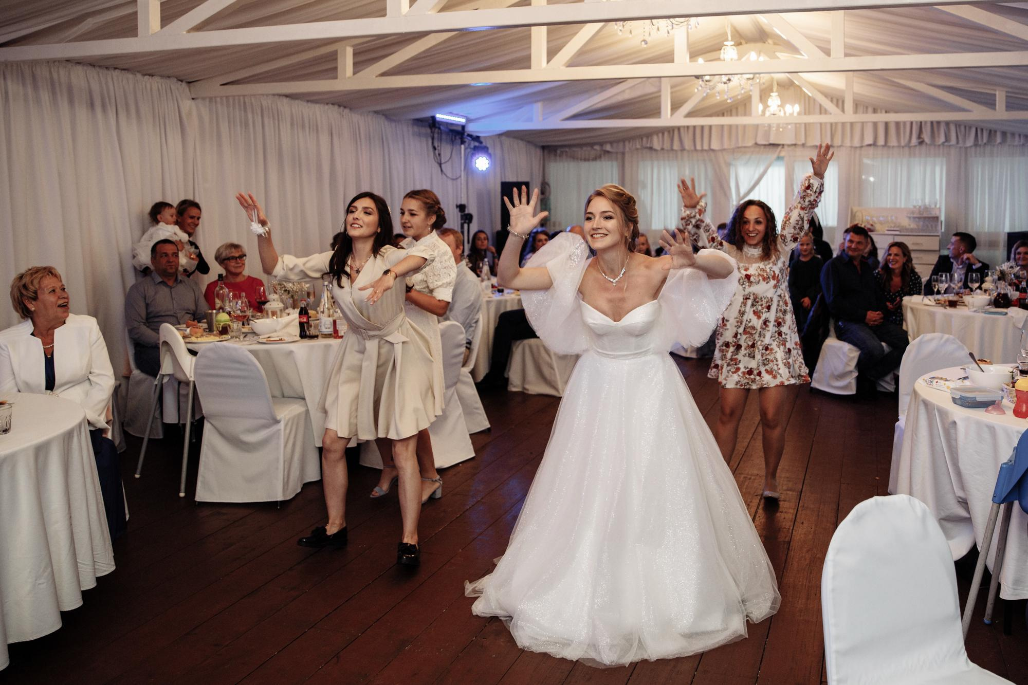 Анастасия и Дмитрий, 06.09. Свадебный фотограф  в Санкт-Петербурге Волощук Евгений