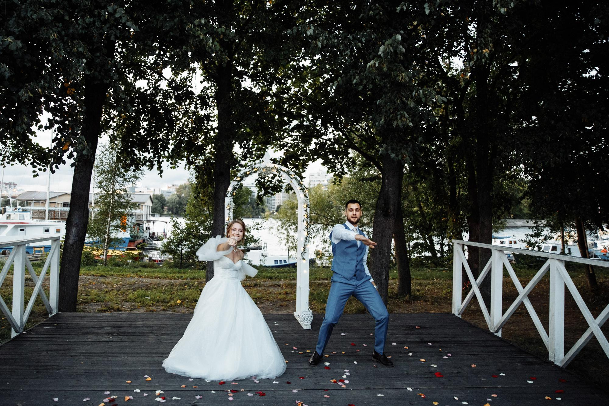 Анастасия и Дмитрий, 06.09. Свадебный фотограф  в Санкт-Петербурге Волощук Евгений
