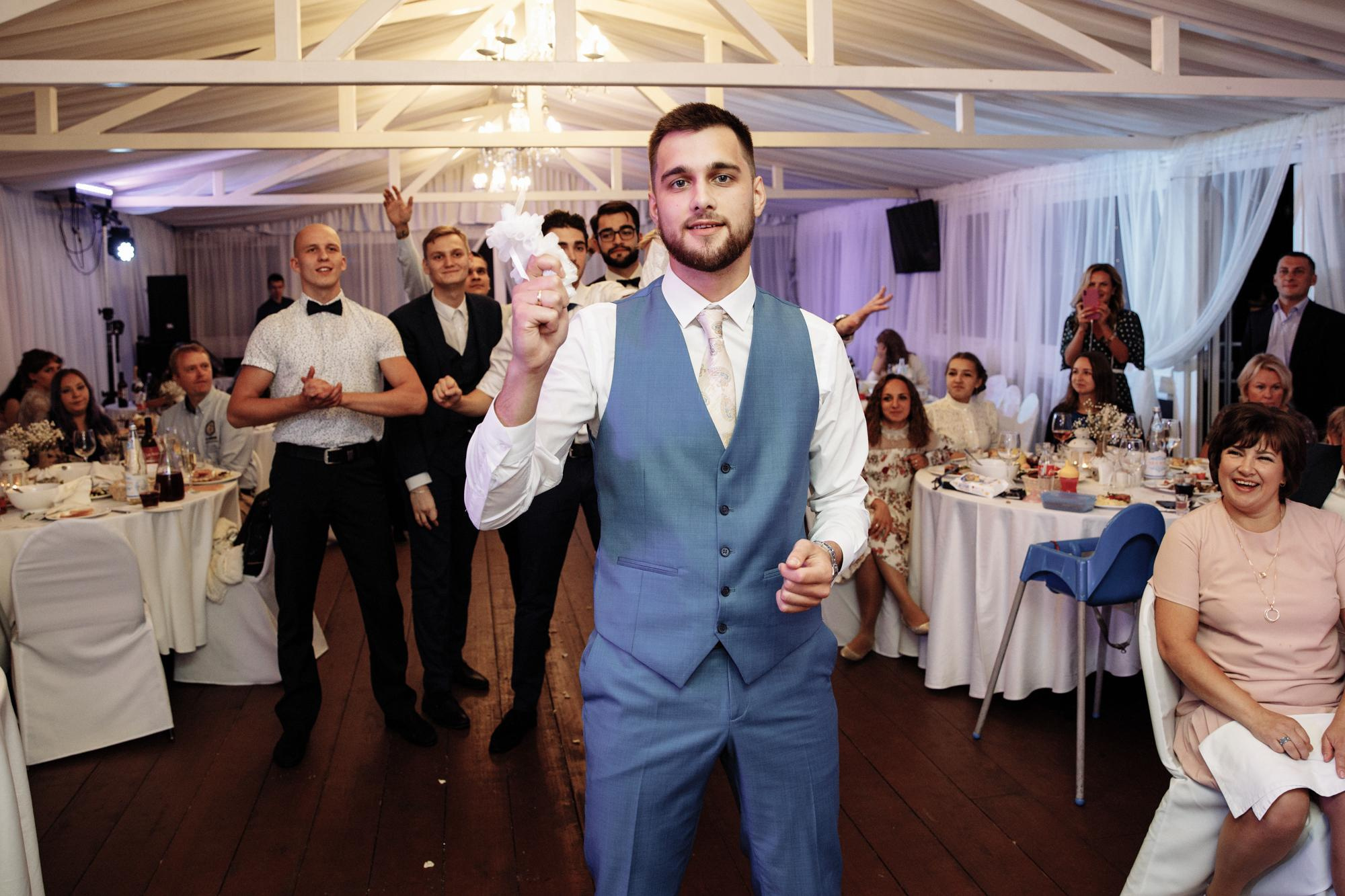 Анастасия и Дмитрий, 06.09. Свадебный фотограф  в Санкт-Петербурге Волощук Евгений