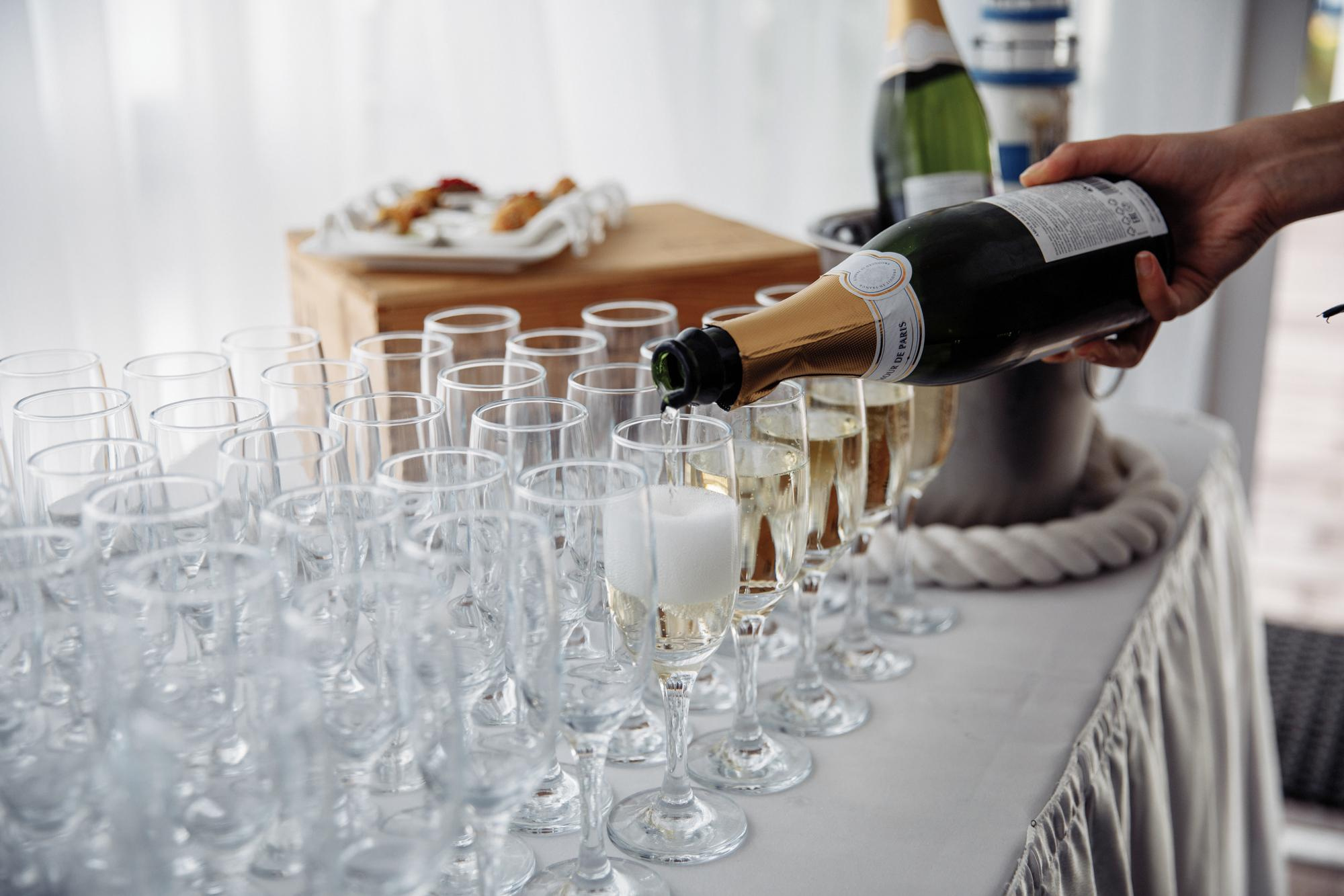 Анастасия и Дмитрий, 06.09. Свадебный фотограф  в Санкт-Петербурге Волощук Евгений