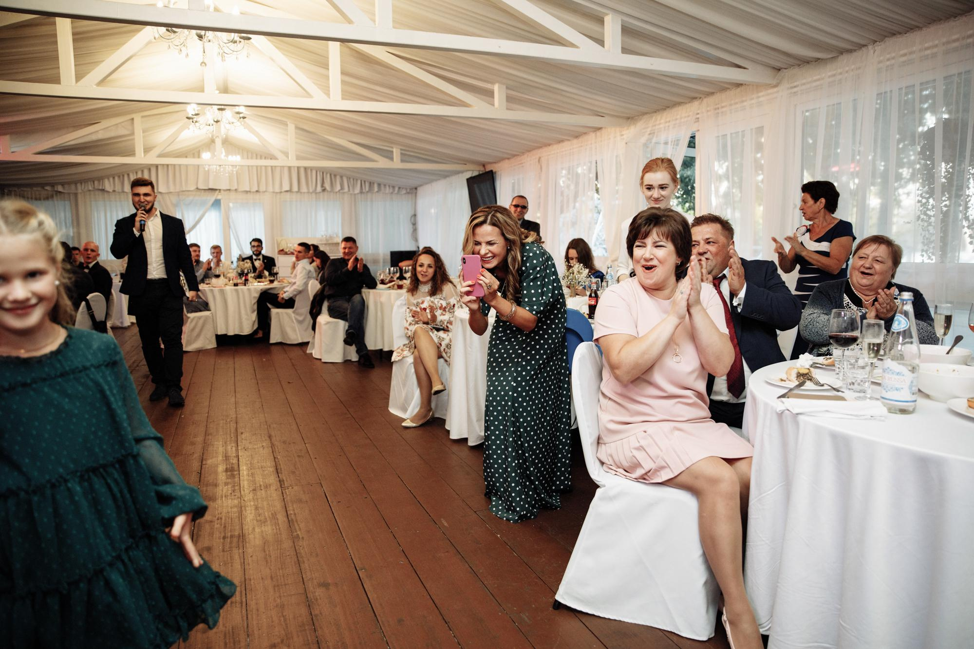 Анастасия и Дмитрий, 06.09. Свадебный фотограф  в Санкт-Петербурге Волощук Евгений
