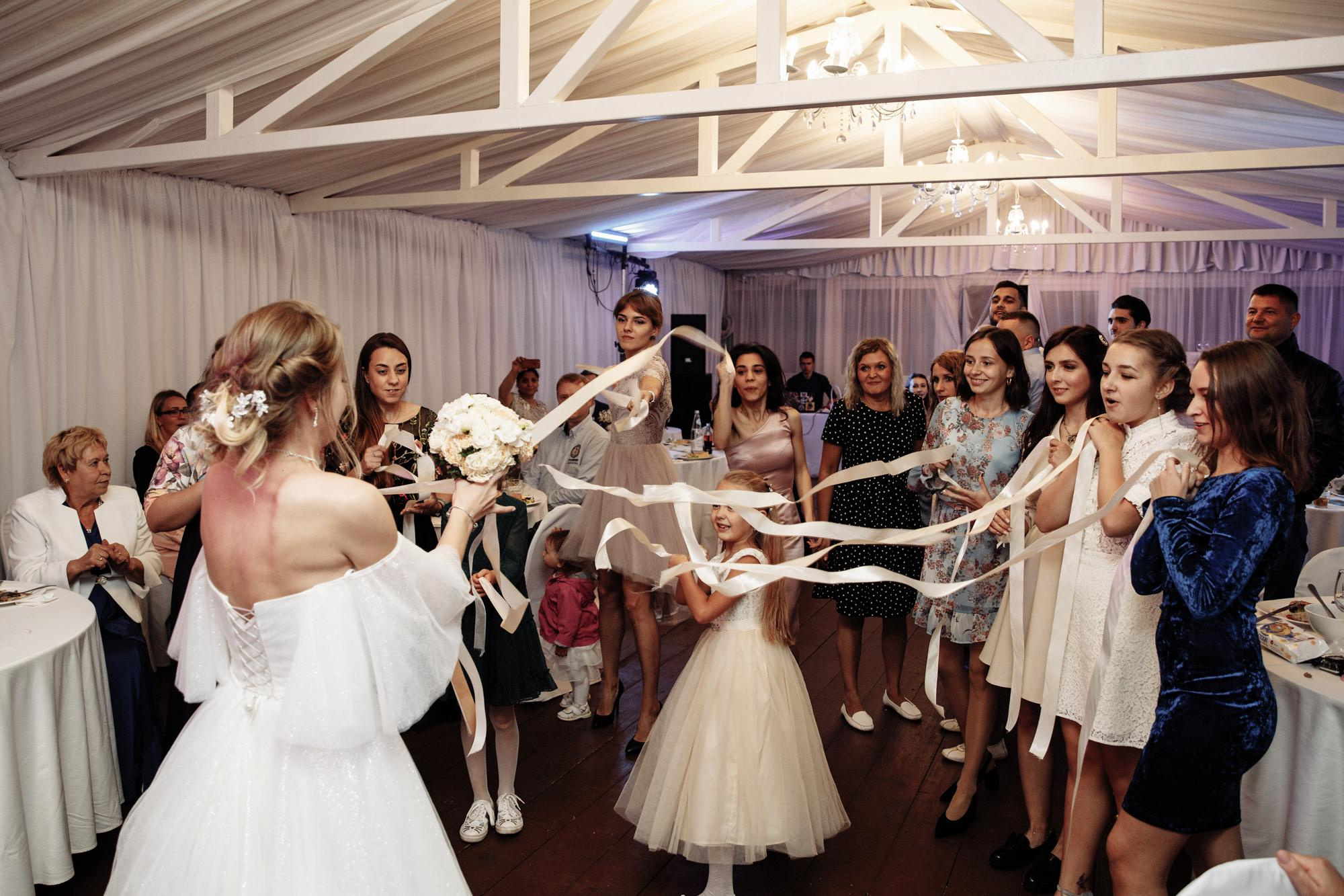 Анастасия и Дмитрий, 06.09. Свадебный фотограф  в Санкт-Петербурге Волощук Евгений