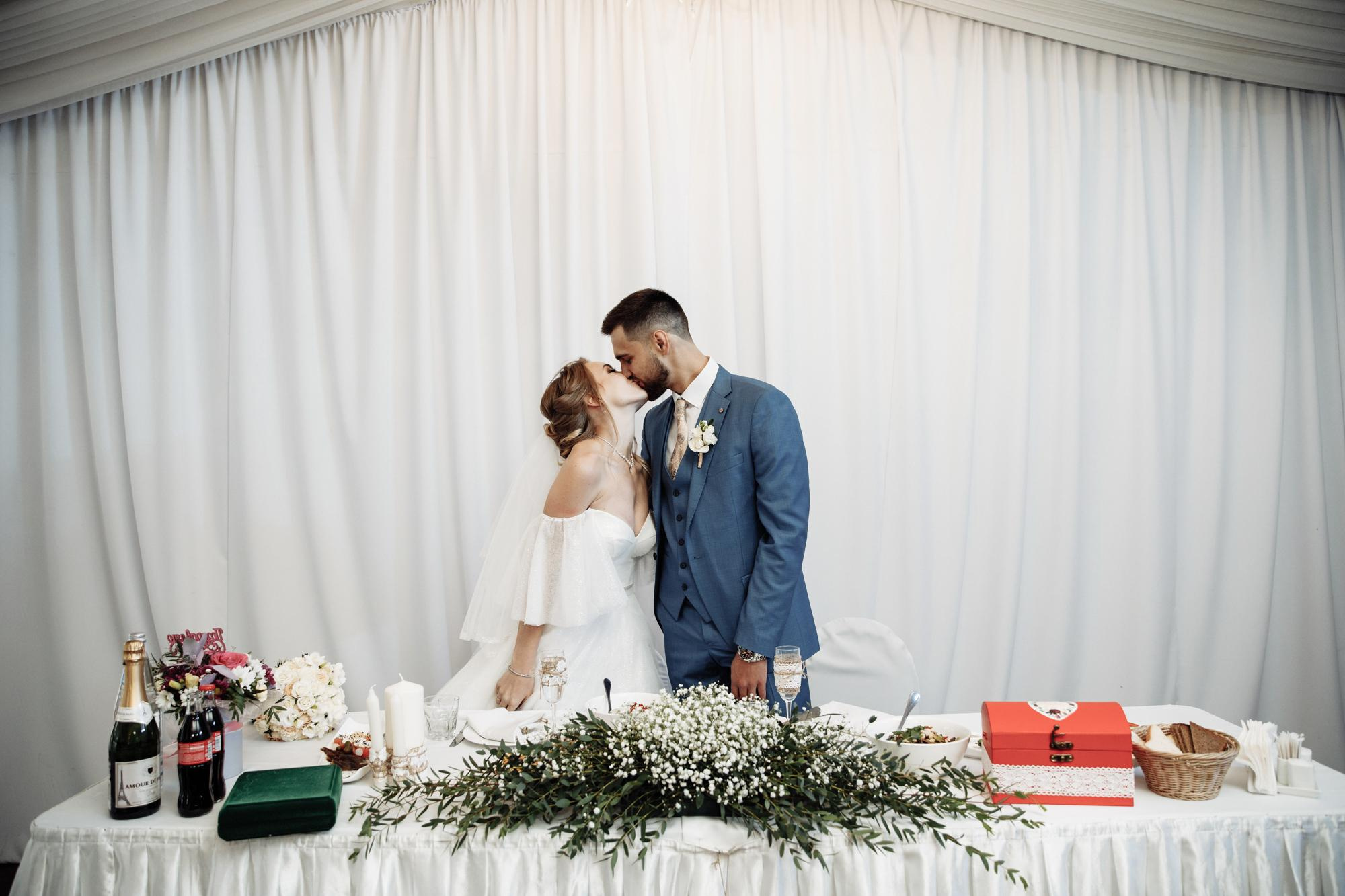 Анастасия и Дмитрий, 06.09. Свадебный фотограф  в Санкт-Петербурге Волощук Евгений