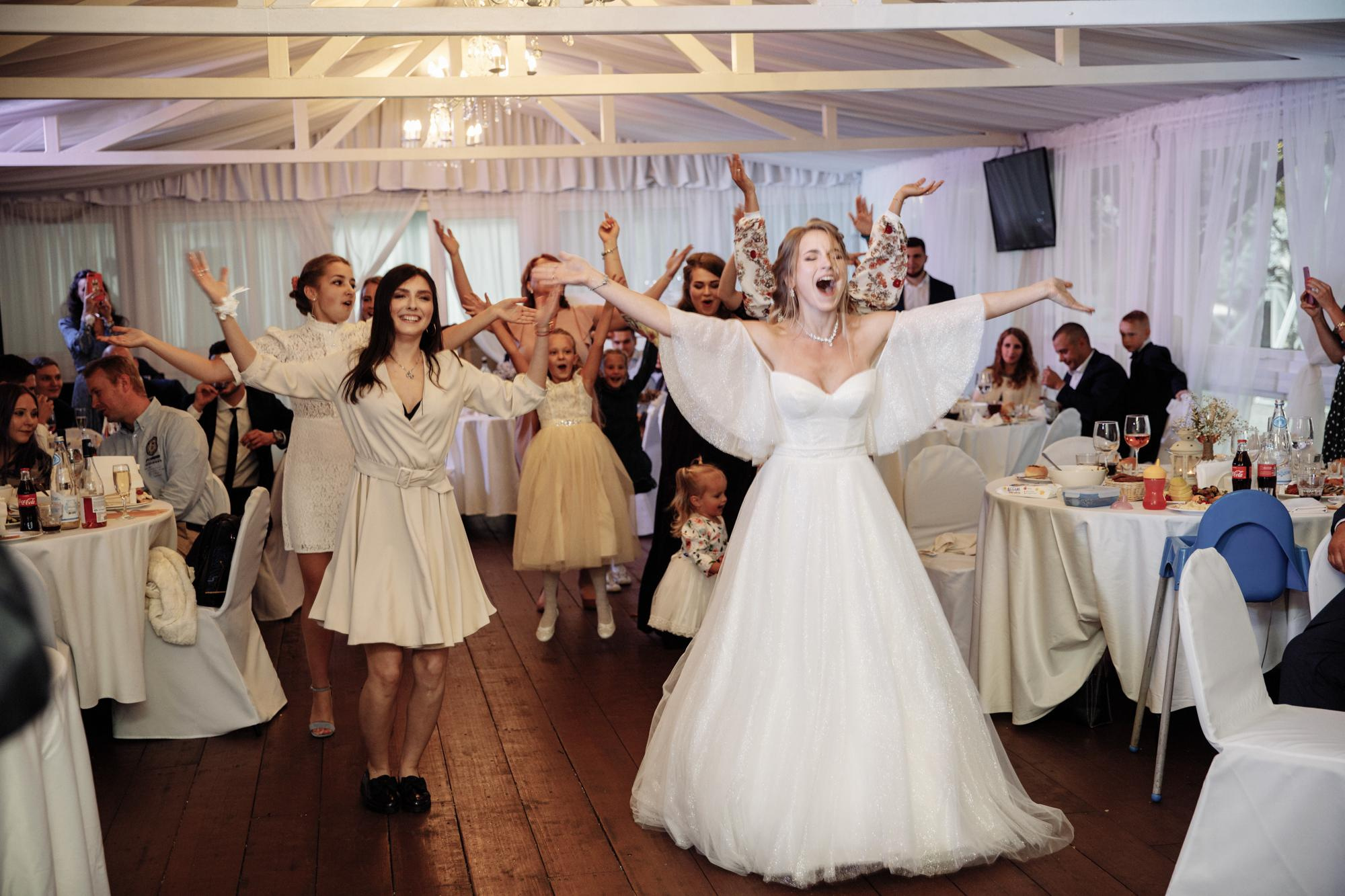 Анастасия и Дмитрий, 06.09. Свадебный фотограф  в Санкт-Петербурге Волощук Евгений