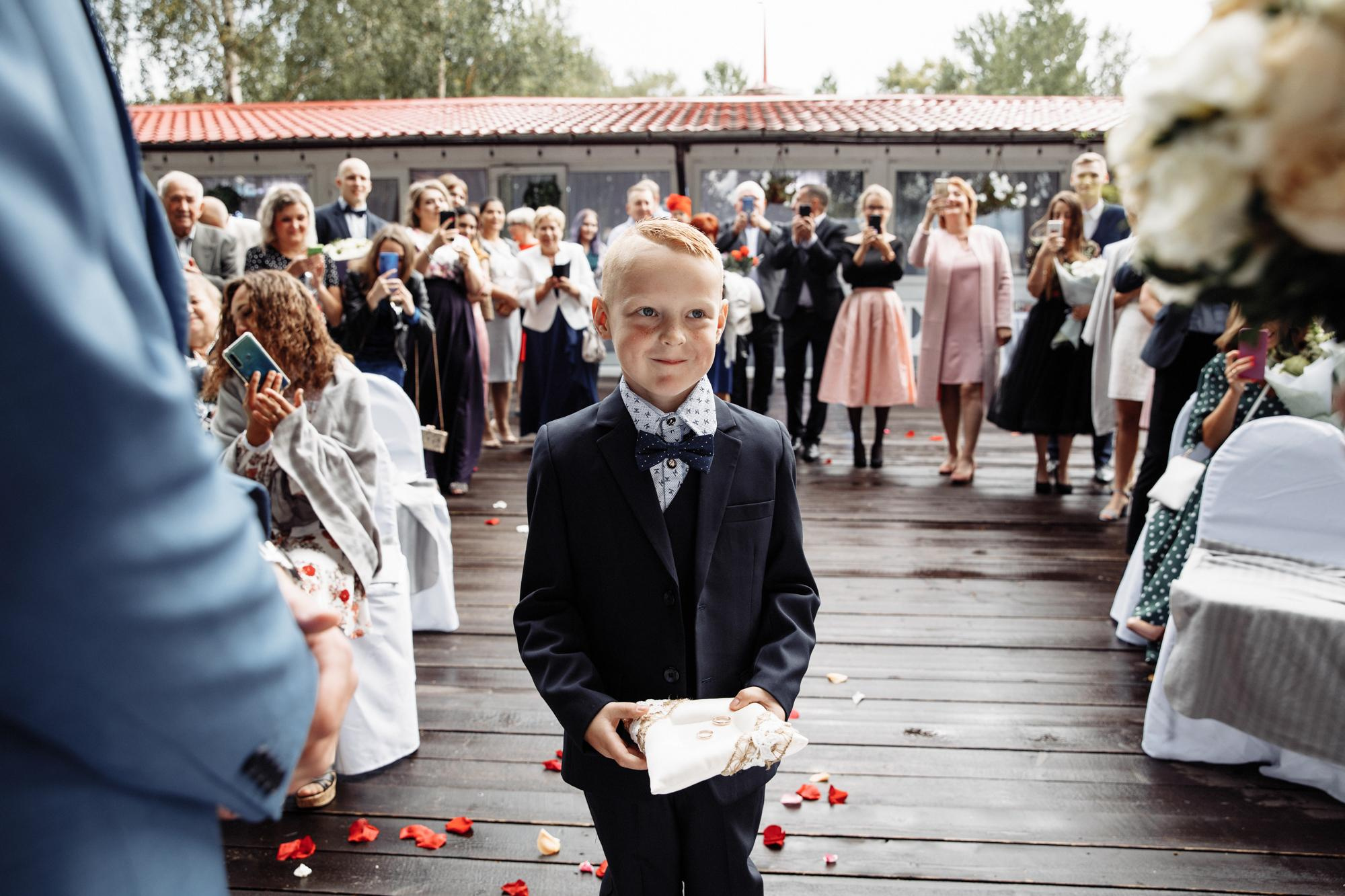 Анастасия и Дмитрий, 06.09. Свадебный фотограф  в Санкт-Петербурге Волощук Евгений