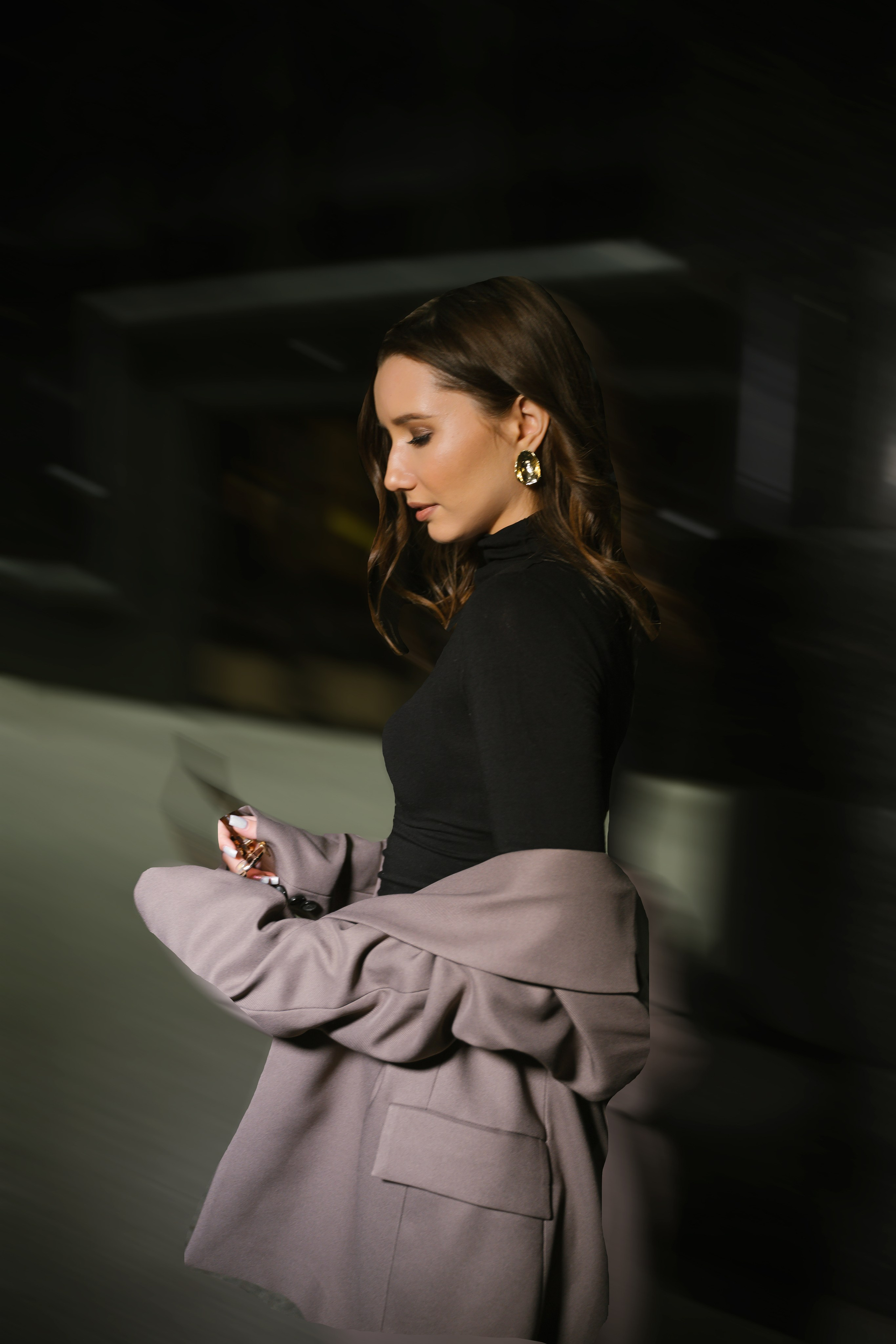 Анастасия. Фотограф Чита Александра Цыденова