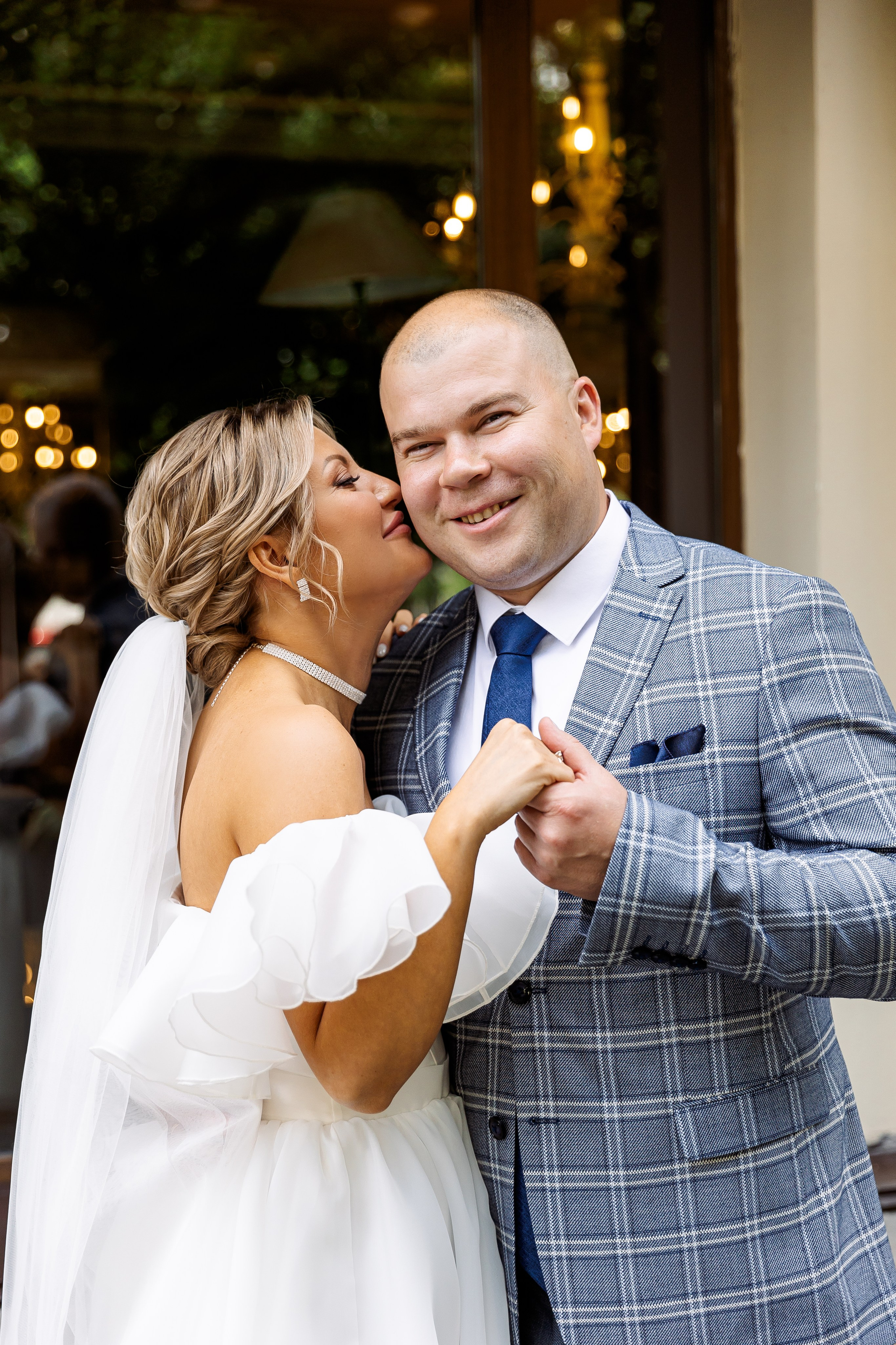 Евгения и Михиал. Свадебный и семейный фотограф в Челябинске Юлия Ишимова