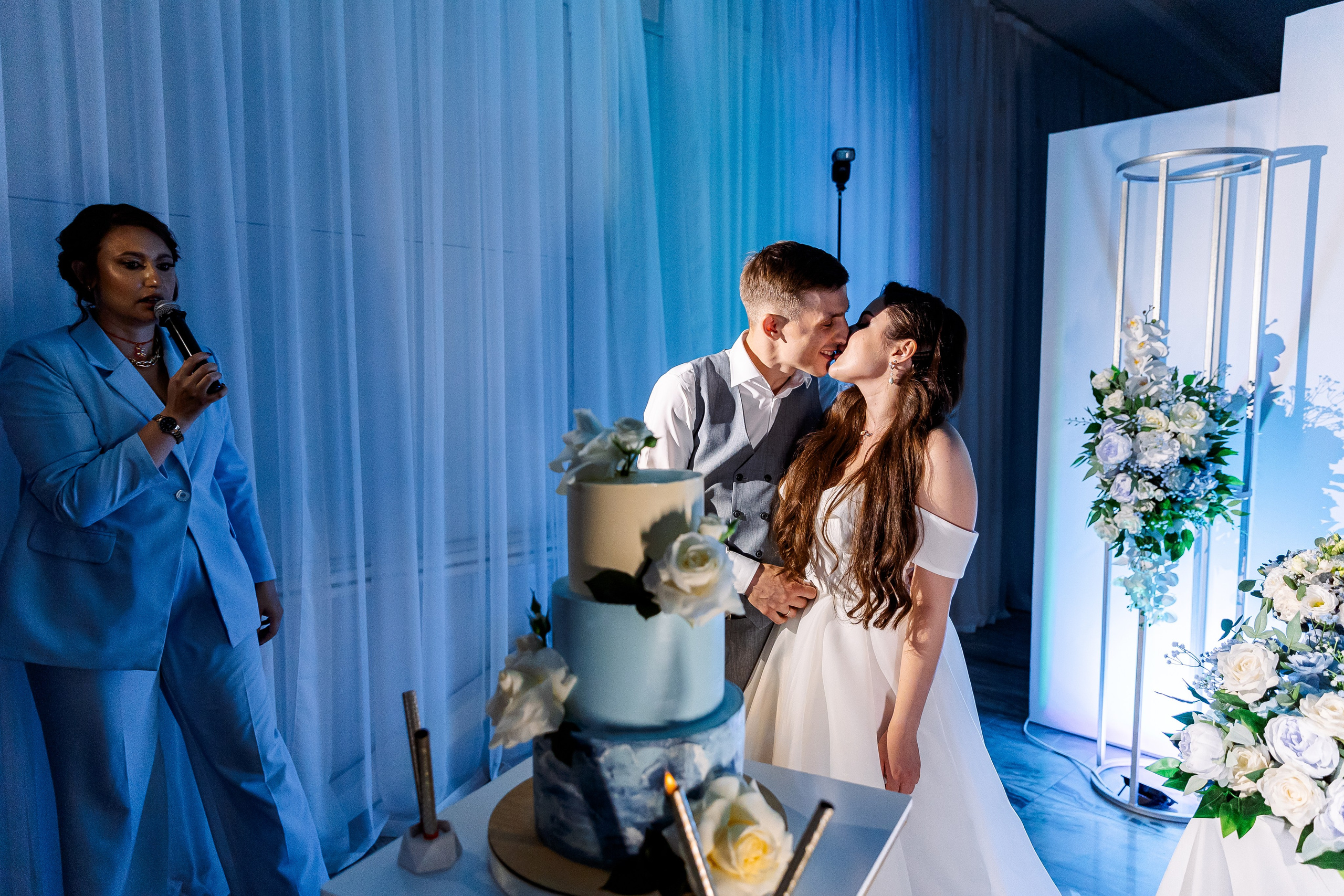 Сергей и Валерия. Свадебный и семейный фотограф в Челябинске Юлия Ишимова