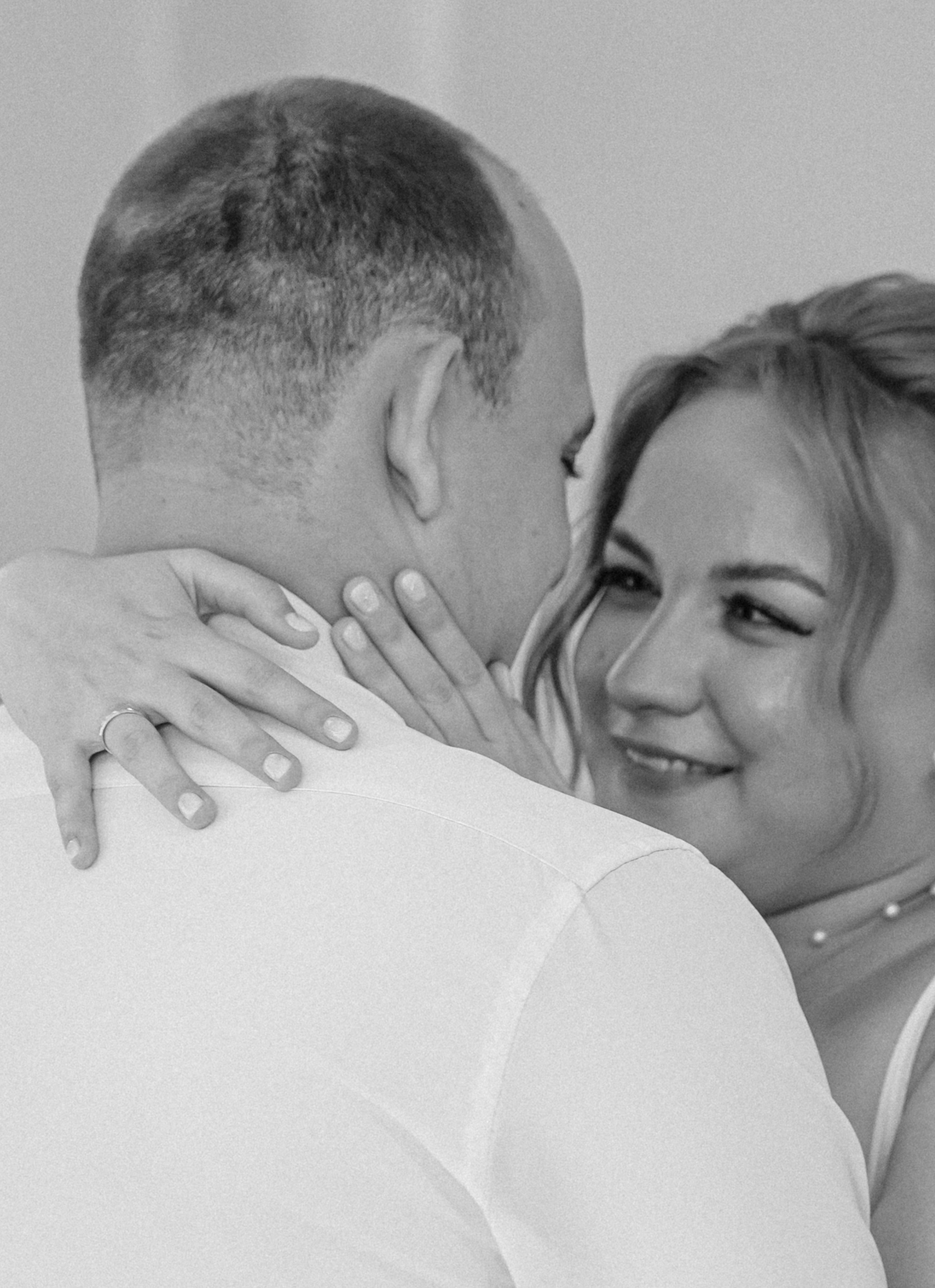 LOVE STORIES. Фотограф Иноземцева Наталья