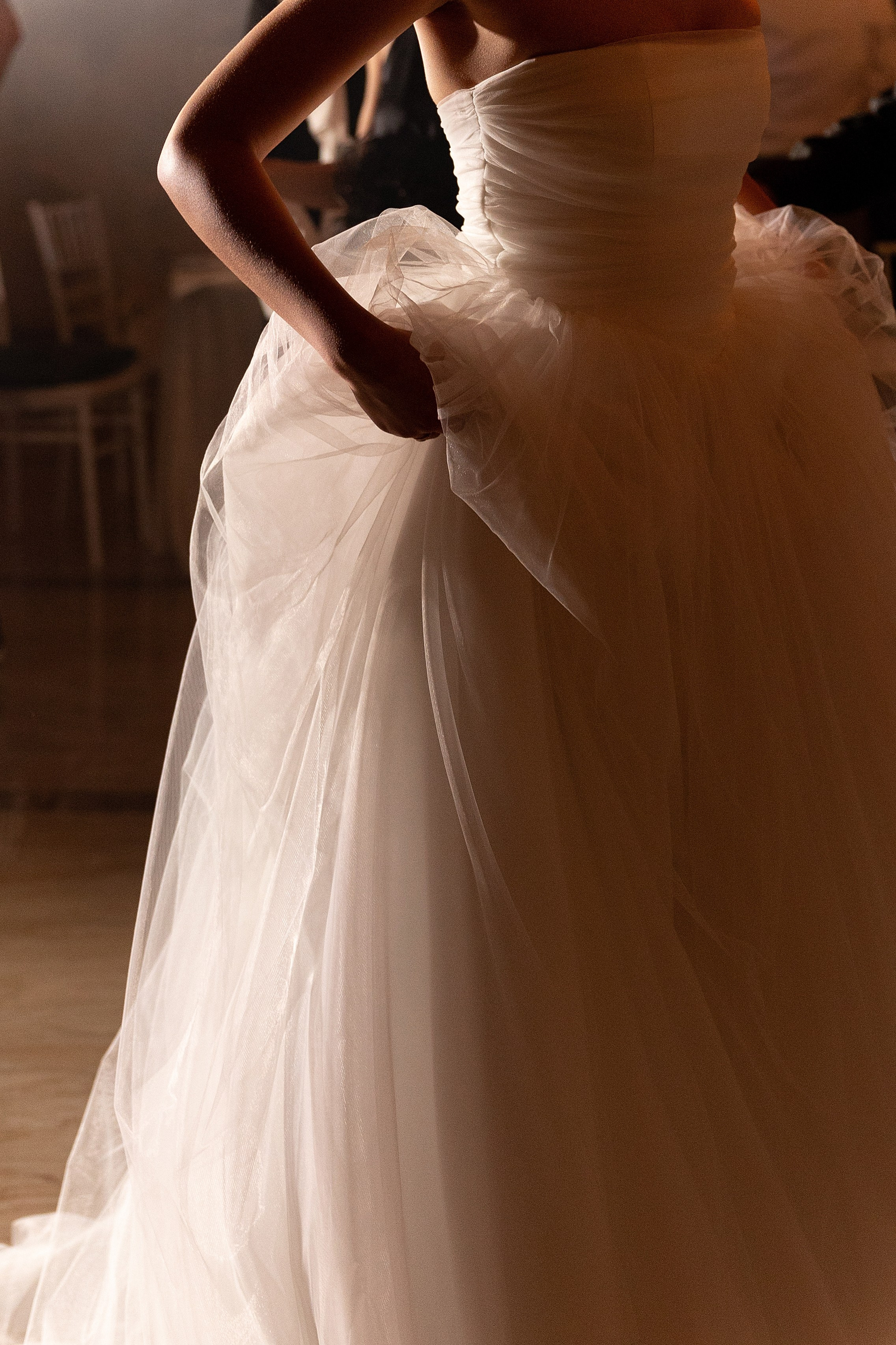 Андрей и Ульяна