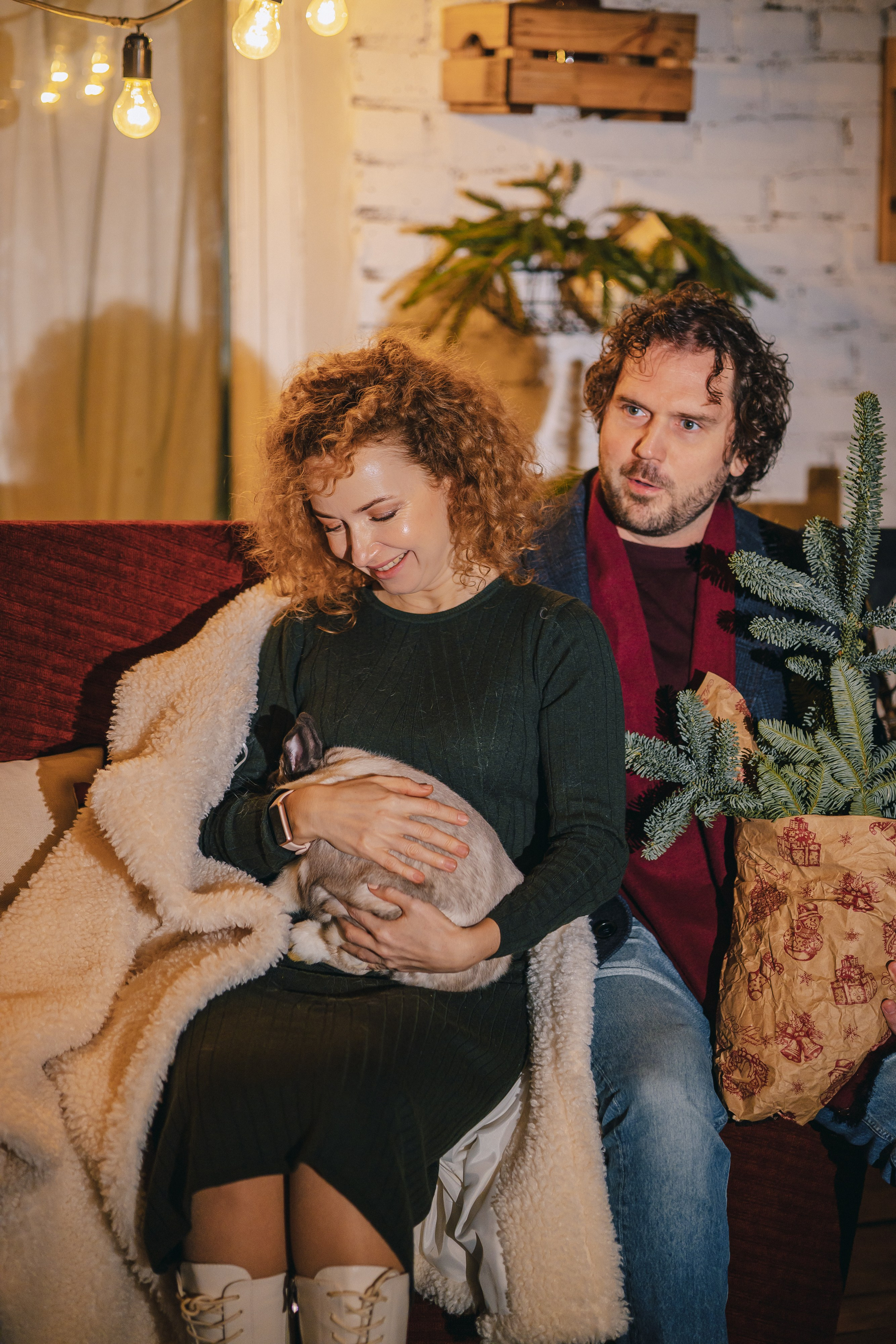 Юля и Коля. Фотограф Таганрог Любимая Надя