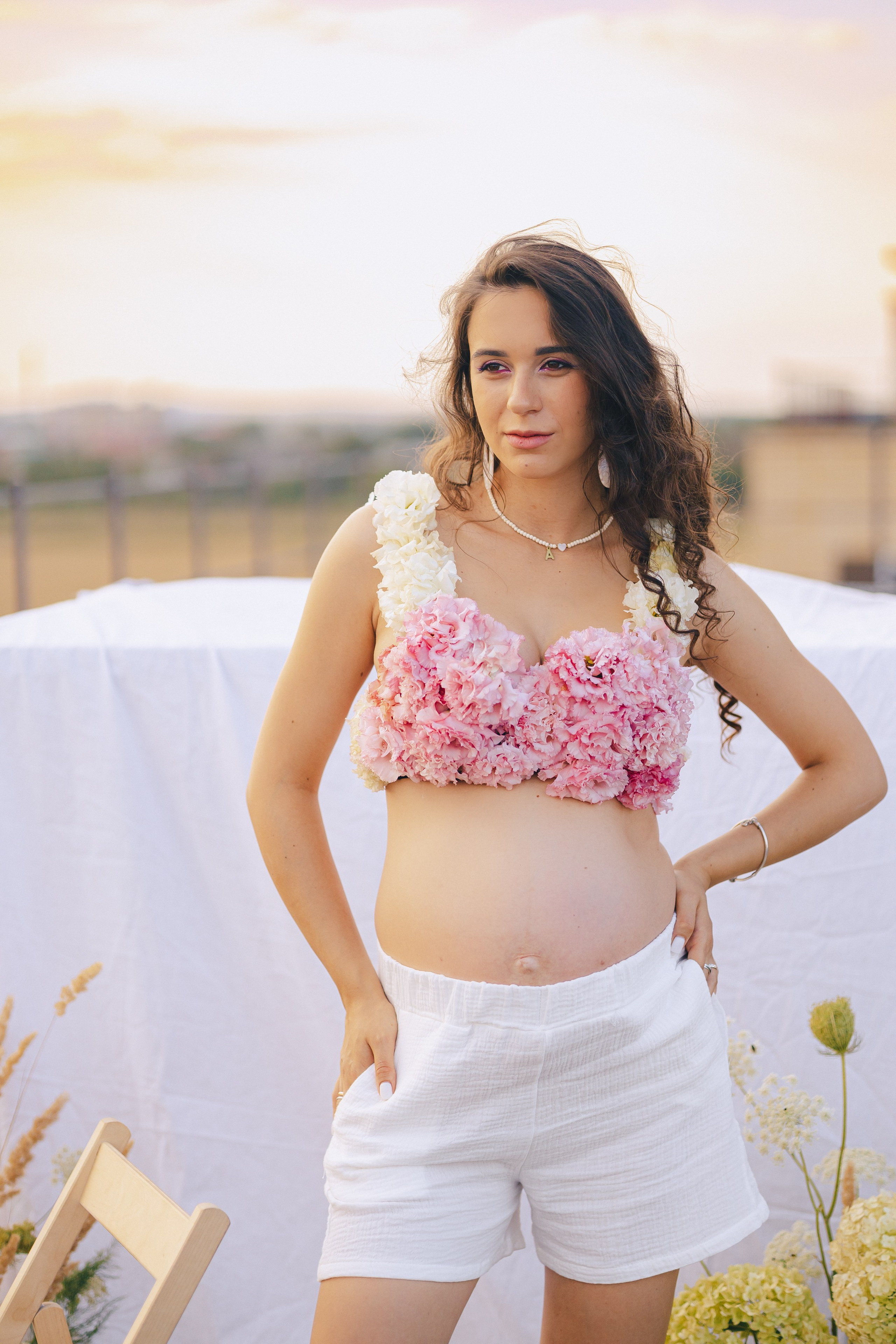 Настя. Фотограф Таганрог Любимая Надя