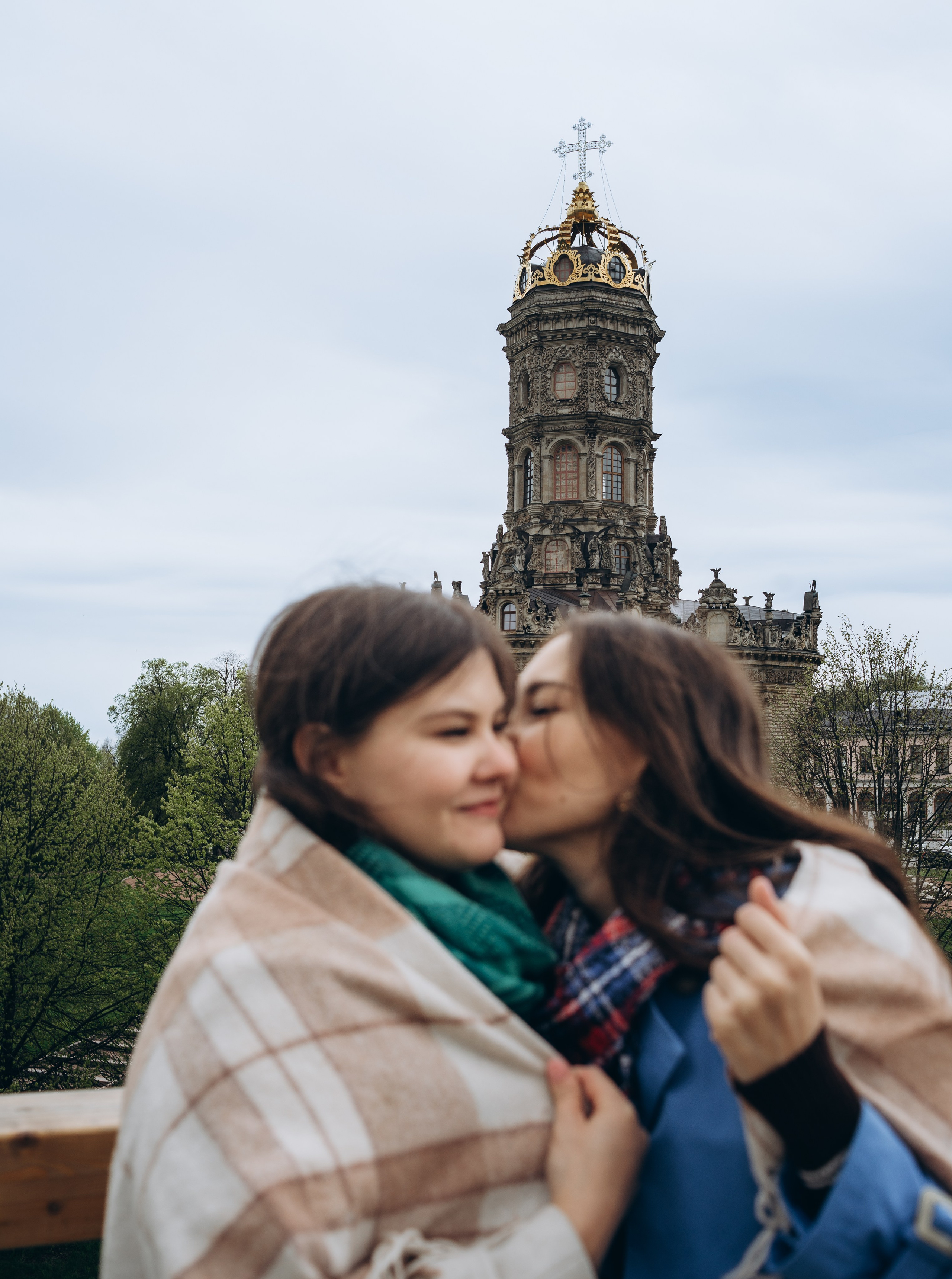 Семейная фотосессия. Семейный фотограф в Подольске Соколова Ольга