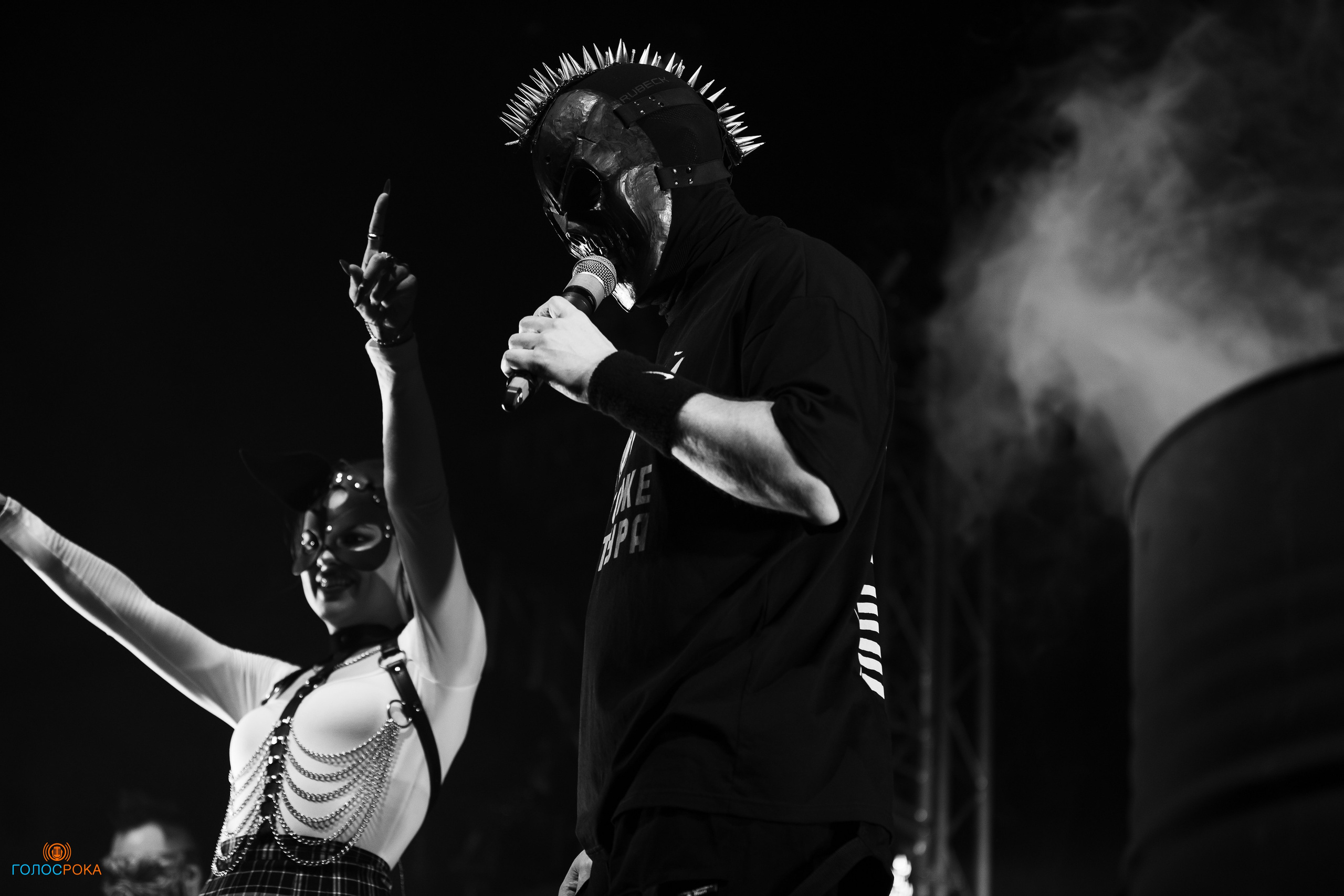 ПНЕВМОСЛОН / 10.11.2023 / 1930 Moscow. Репортажный и портретный фотограф Русакова Жанна