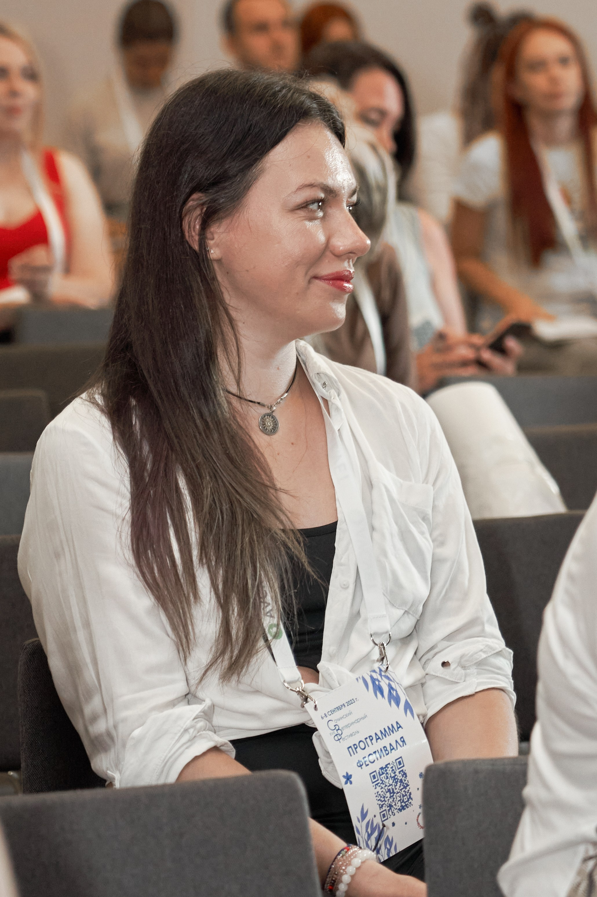 XVIII Сочинский Ветеринарный Фестиваль. Репортажный фотограф в Москве Илья Закурин