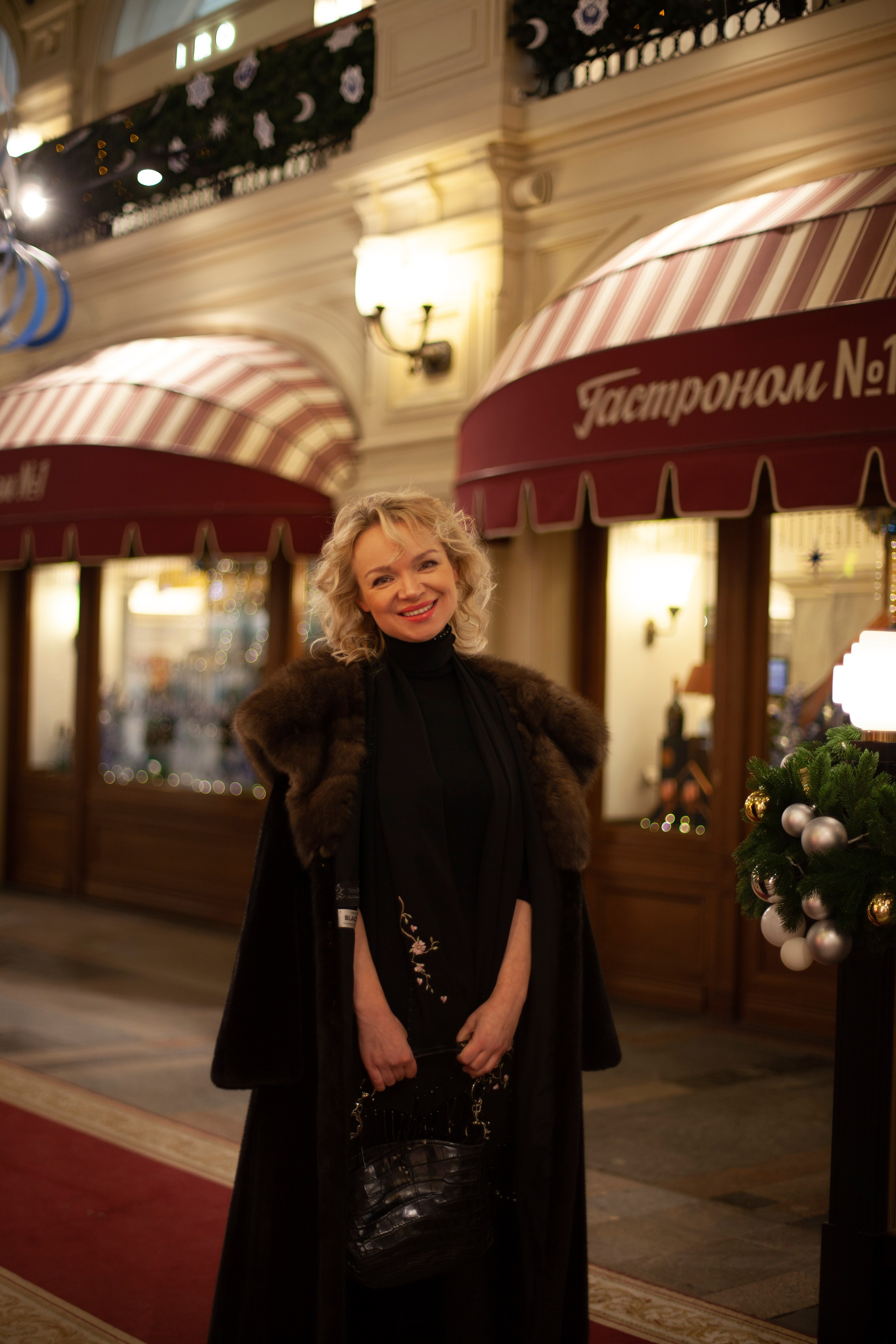 Виталина. Фотограф в Москве и Истре