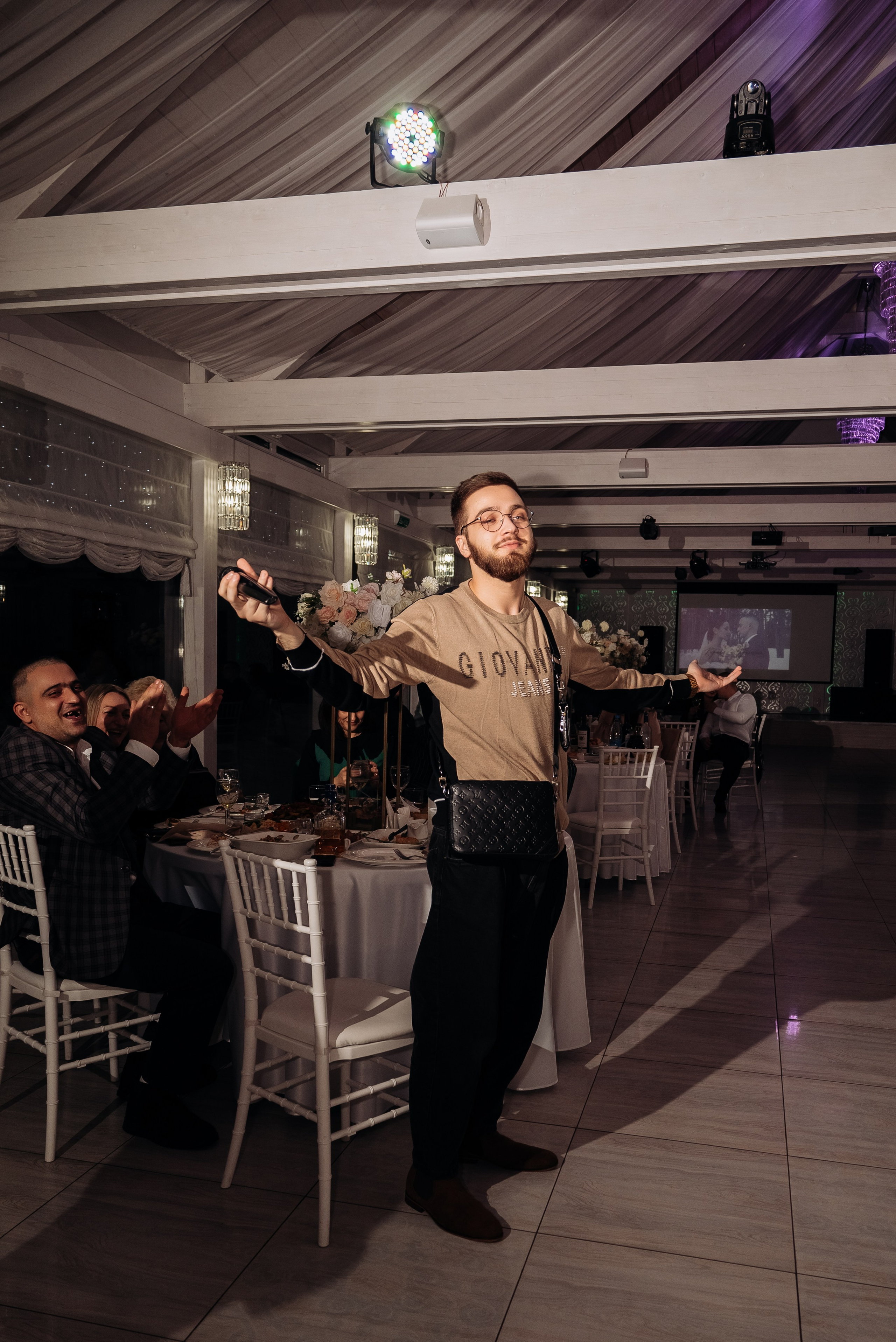 Кристина и Кирилл. Фотограф Тверь. Анна Драго