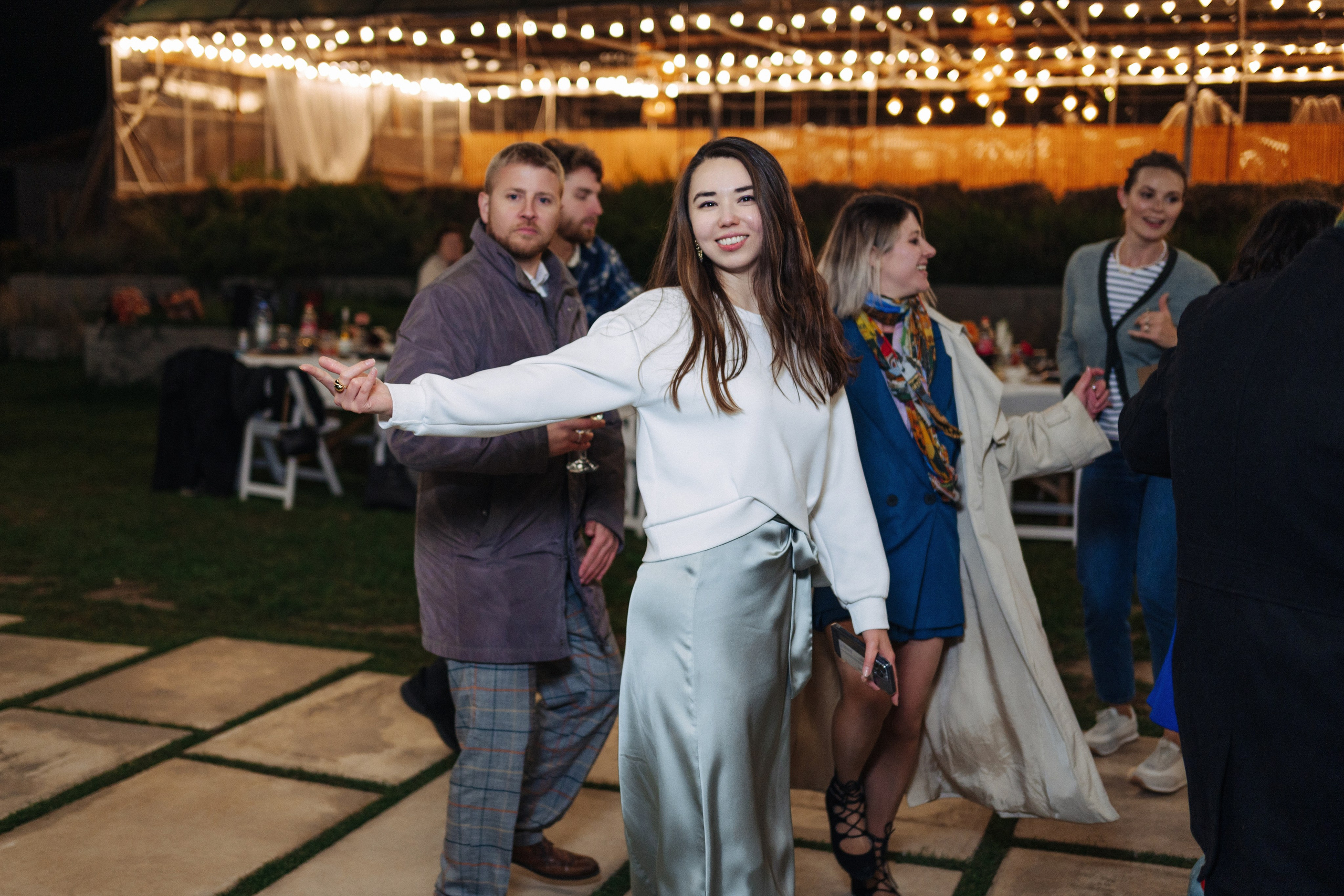 ЛЮСИ И ЭДУАРДО. Фотограф в Алматы — Дарья Фёдорова