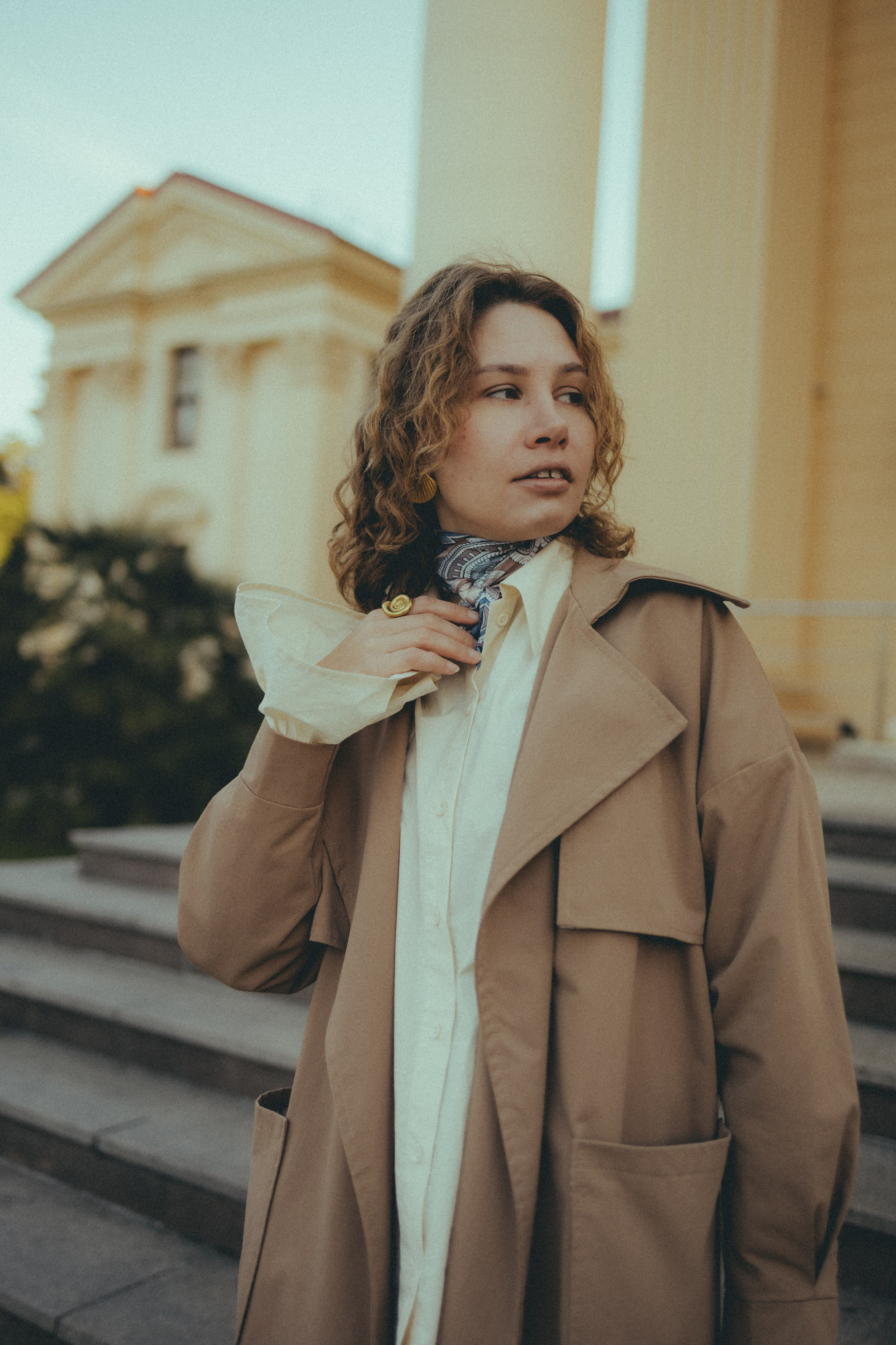 Даша. Фотограф Сочи Адлер Сириус Красная поляна Олеся Минив