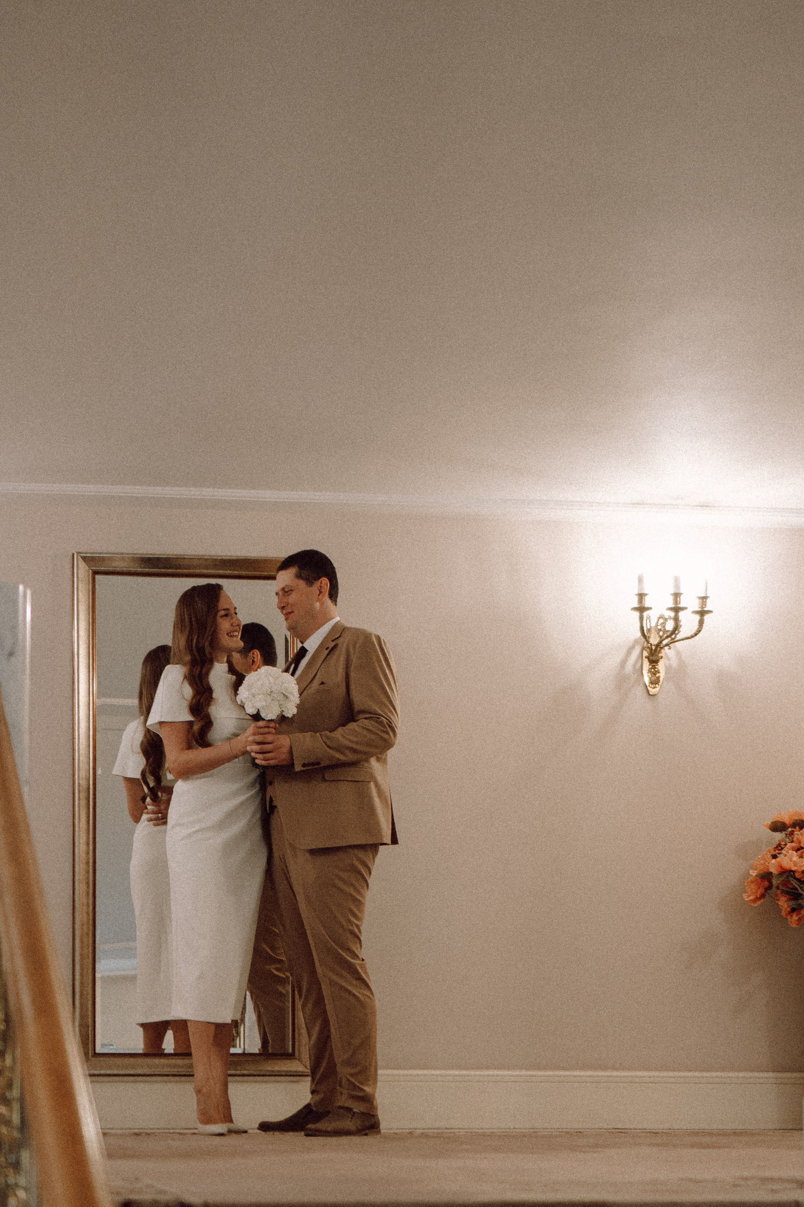 СВАДЕБНАЯ СЬЕМКА В ПУШКИН. Профессиональный фотограф, Санкт-Петербург — Виктория Богомолова