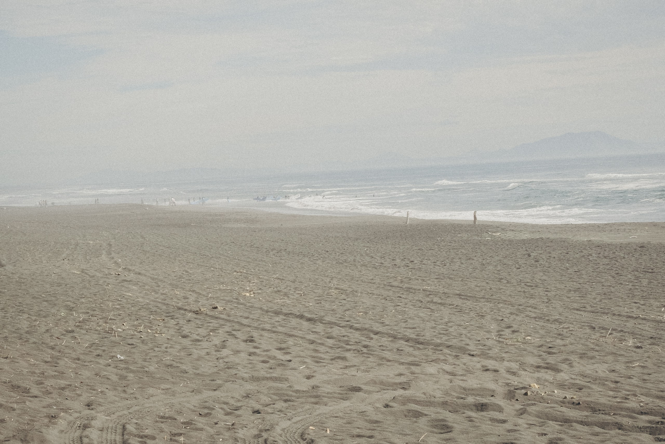 Тихий океан. Профессиональный фотограф, Санкт-Петербург — Виктория Богомолова