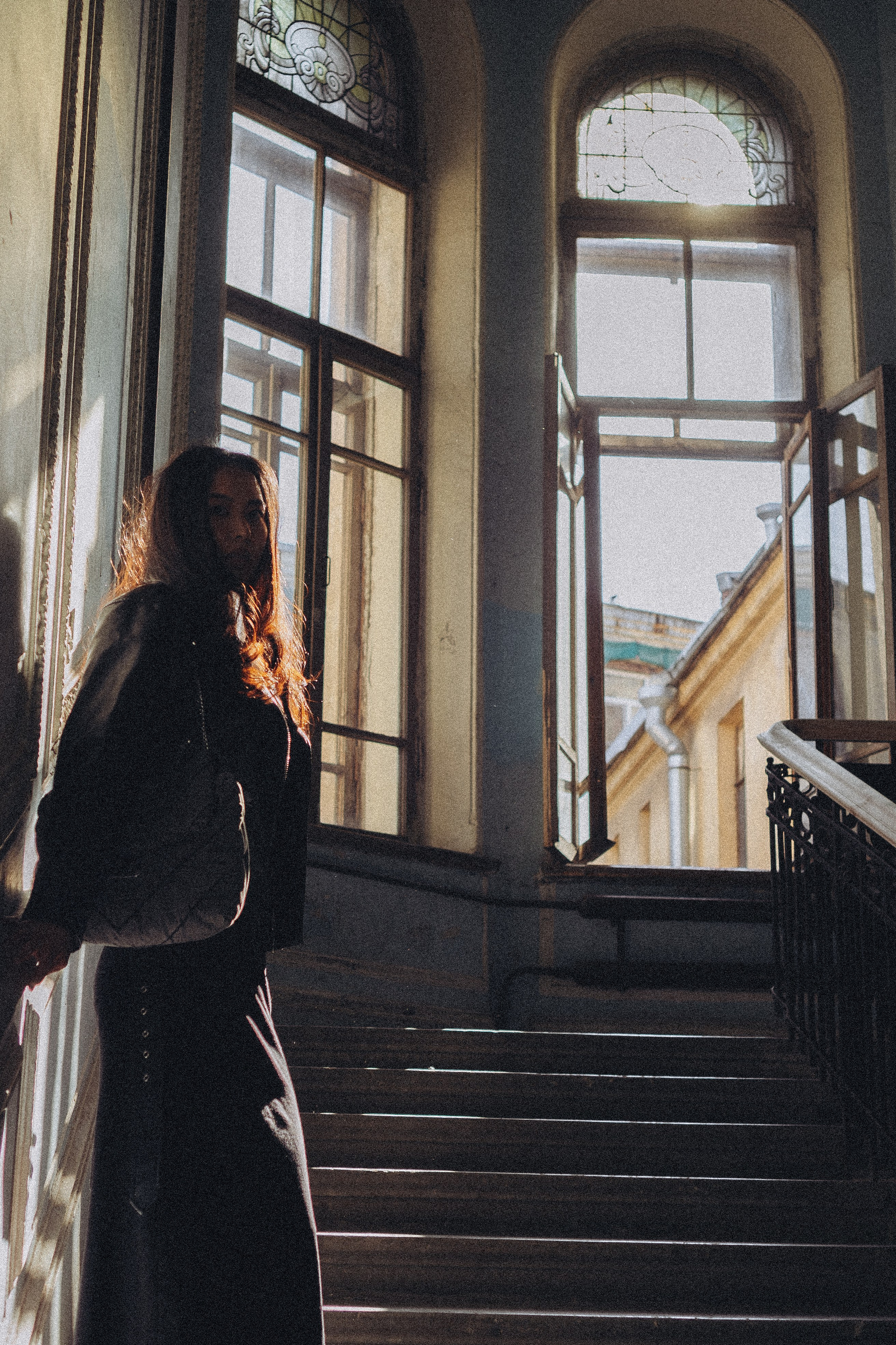 ПАРАДНАЯ. Профессиональный фотограф, Санкт-Петербург — Виктория Богомолова