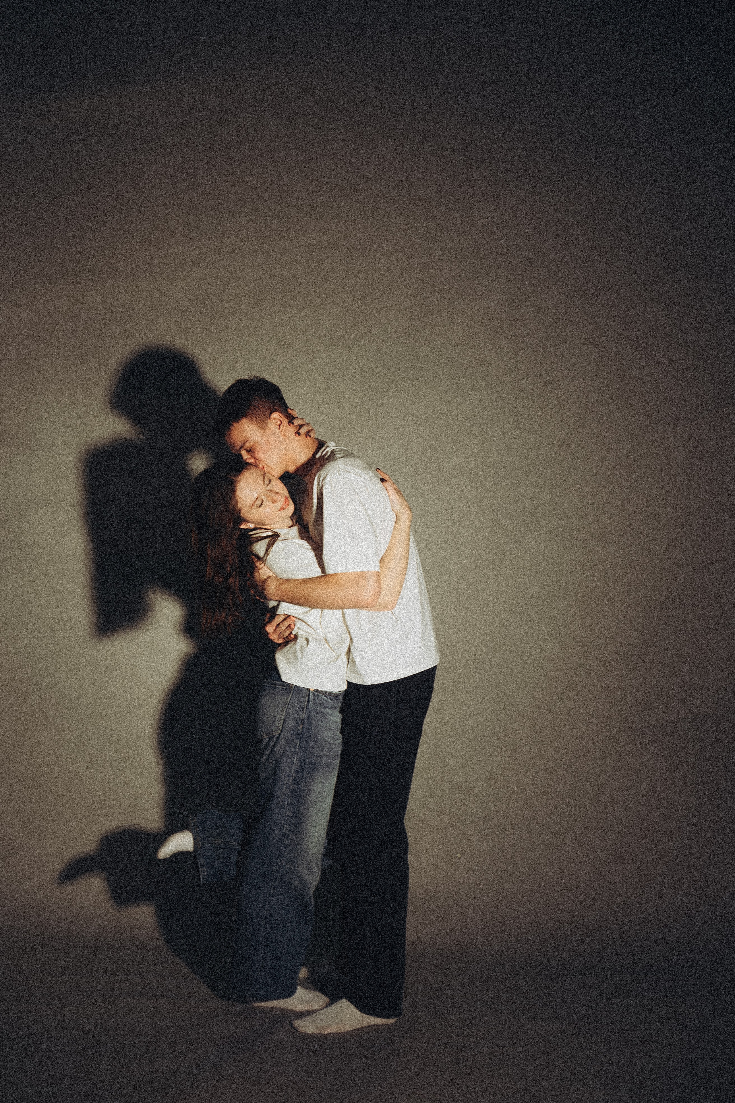 Студийная история. Профессиональный фотограф, Санкт-Петербург — Виктория Богомолова