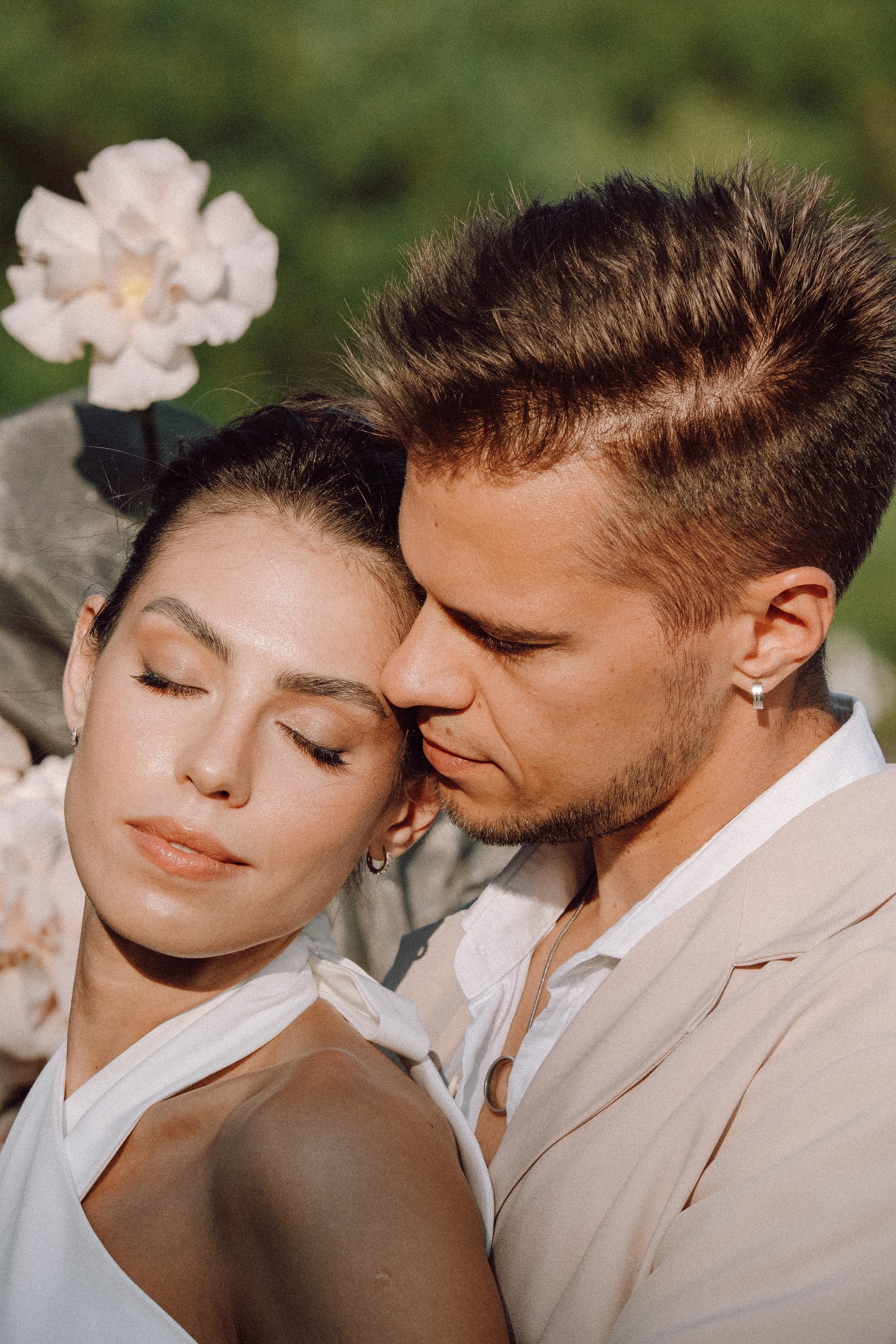 СВАДЕБНАЯ ФОТОСЕССИЯ ВЫЕЗДНОЙ ЦЕРЕМОНИИ (ФИНСКИЙ ЗАЛИВ). Профессиональный фотограф, Санкт-Петербург — Виктория Богомолова