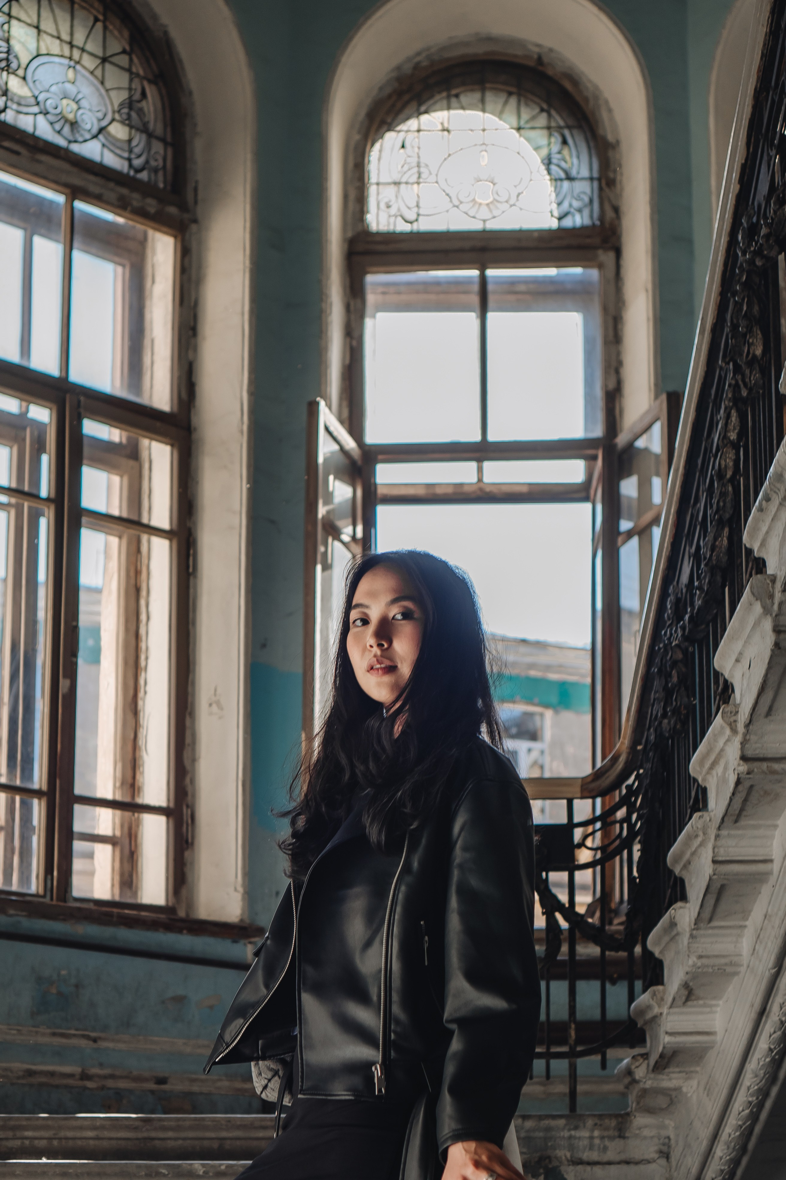 В ПАРАДНОЙ. Профессиональный фотограф, Санкт-Петербург — Виктория Богомолова