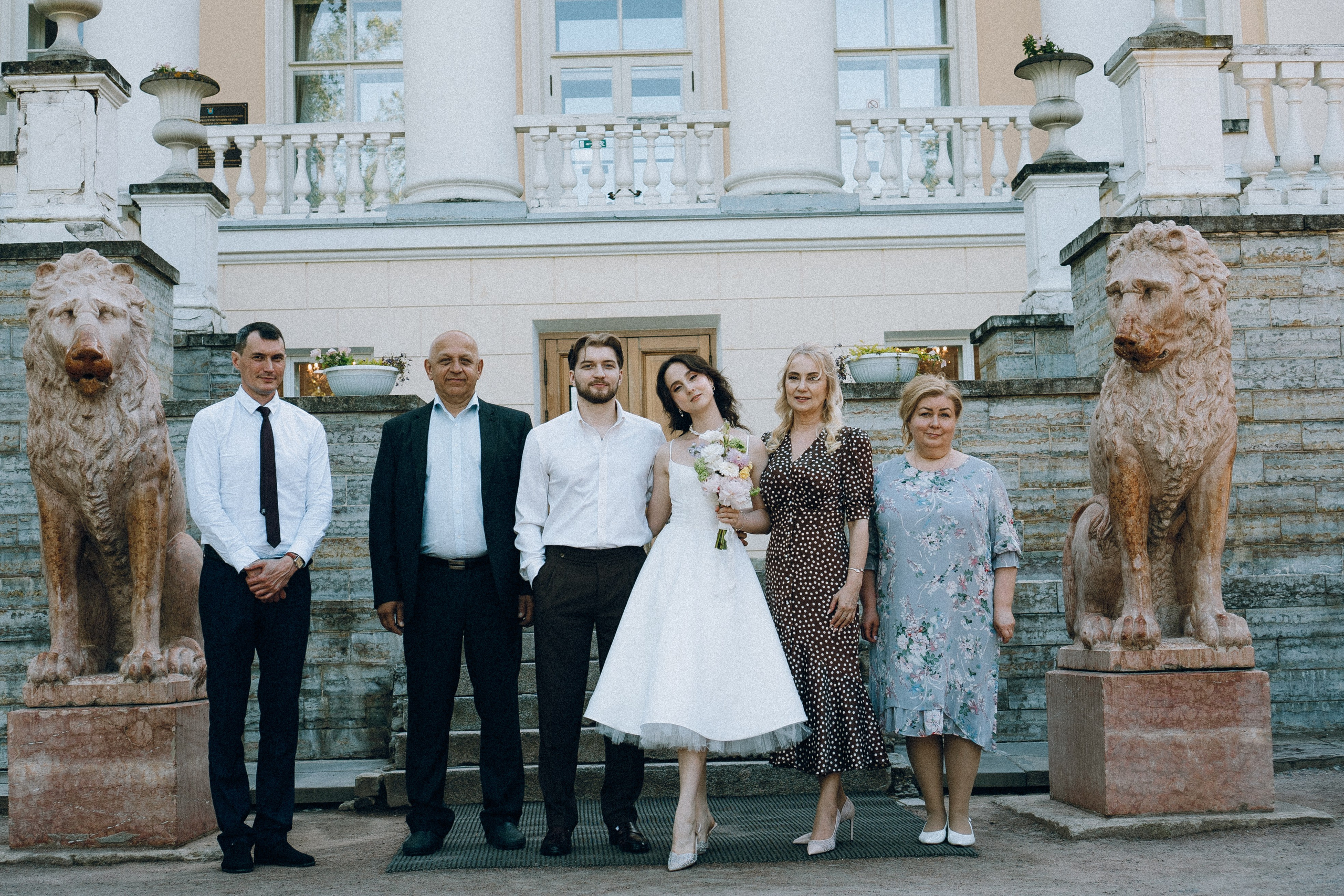СВАДЕБНАЯ ФОТОСЕСИСИЯ В ГОРОДЕ ПУШКИН. Профессиональный фотограф, Санкт-Петербург — Виктория Богомолова