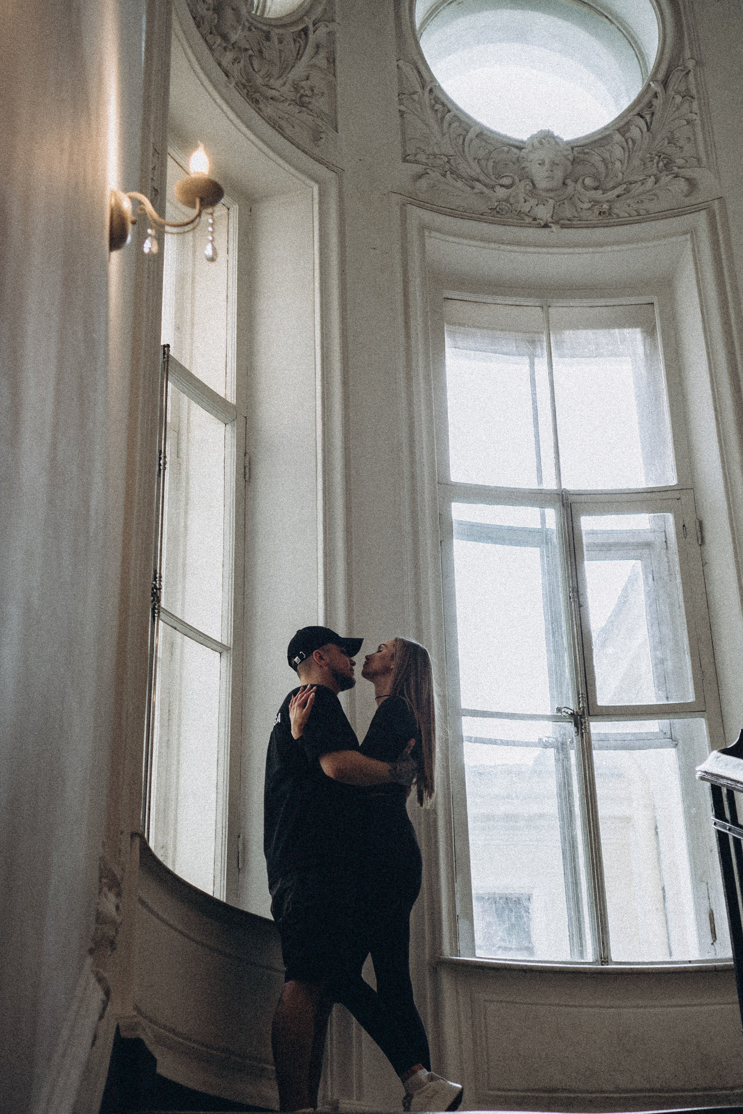 ПРОГУЛКА ПО ПИТЕРУ. Профессиональный фотограф, Санкт-Петербург — Виктория Богомолова