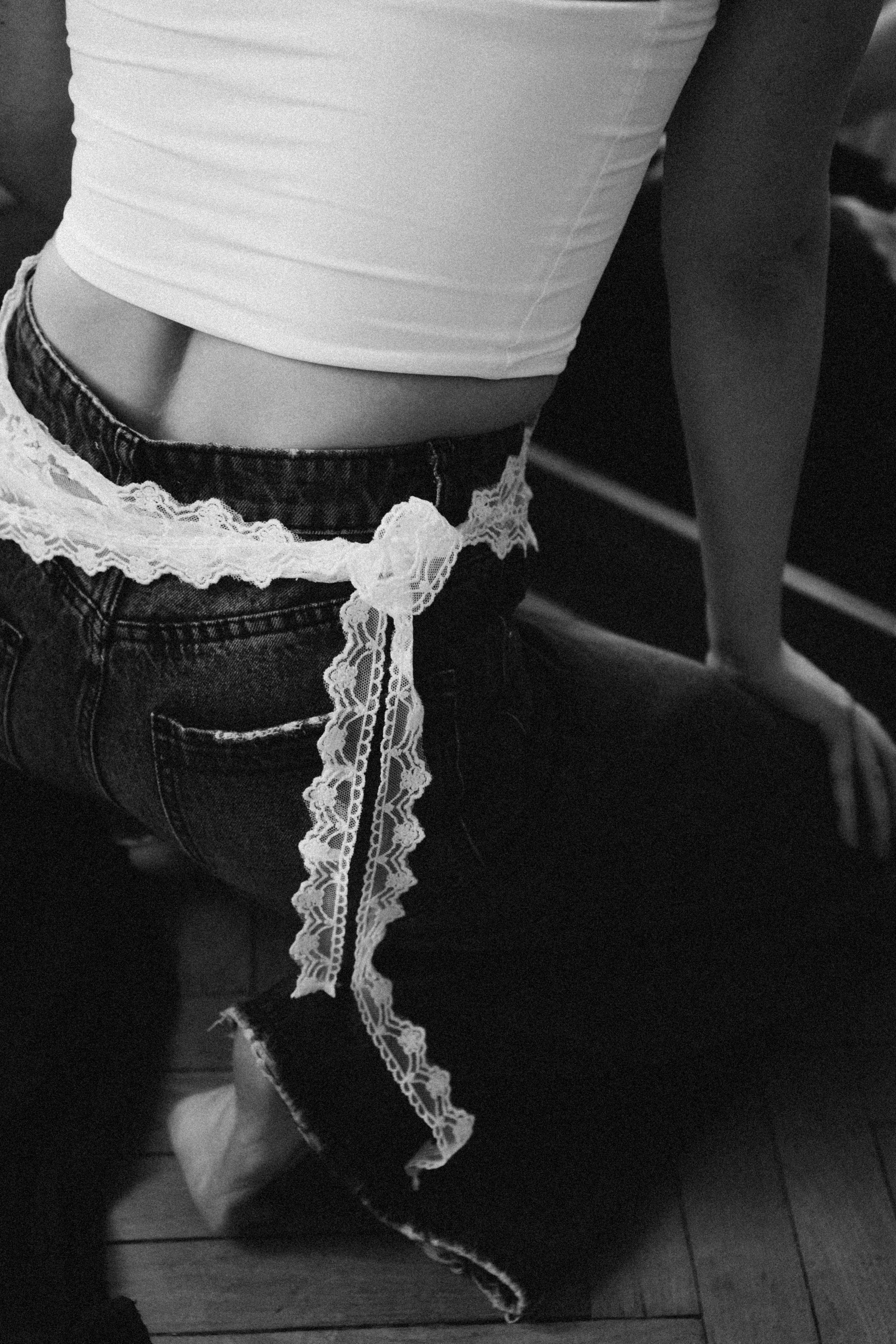 Студийная для девушки. Профессиональный фотограф, Санкт-Петербург — Виктория Богомолова