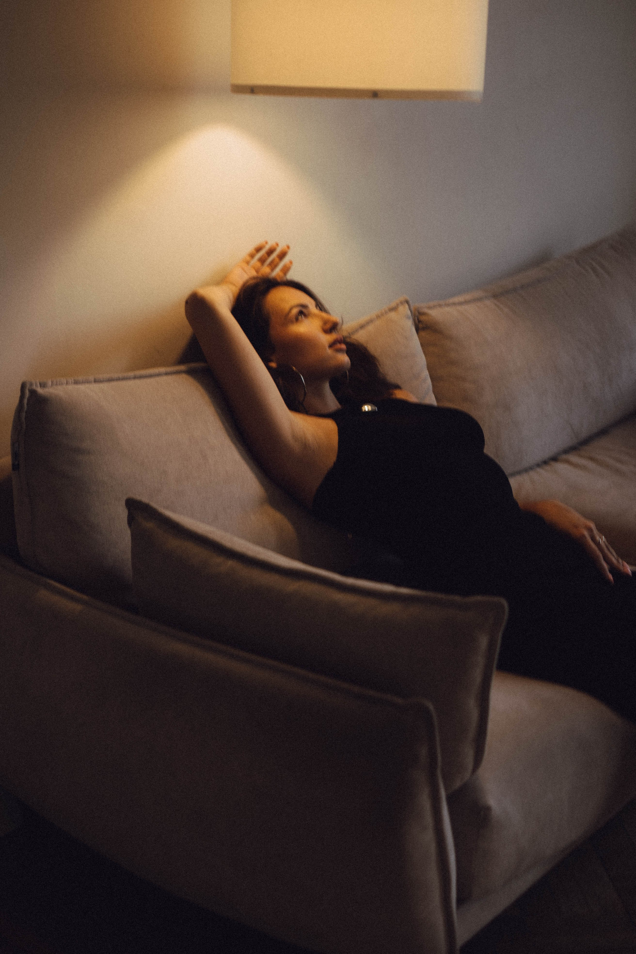 Студийная. Профессиональный фотограф, Санкт-Петербург — Виктория Богомолова