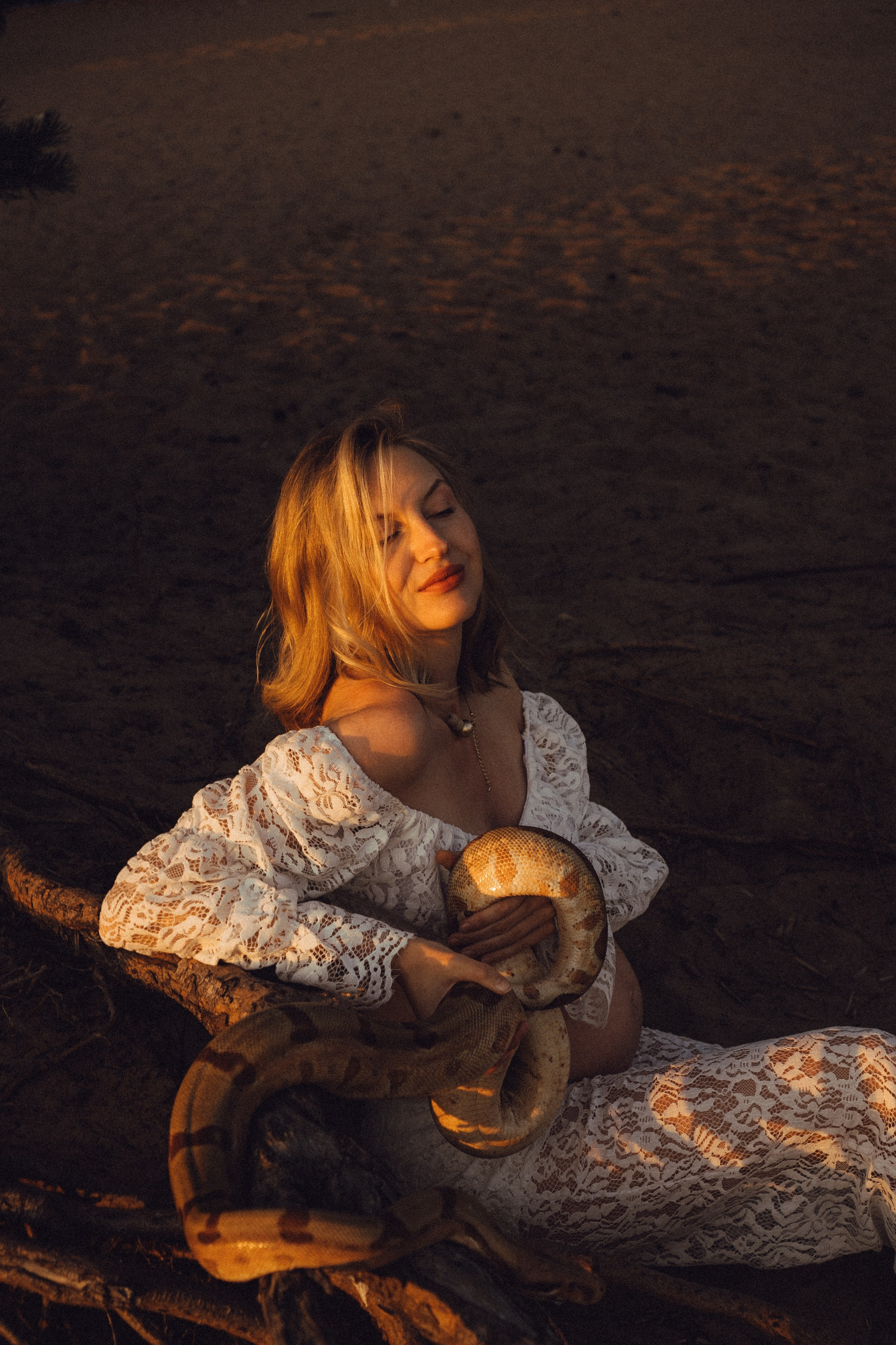 В ОЖИДАНИИ. Профессиональный фотограф, Санкт-Петербург — Виктория Богомолова