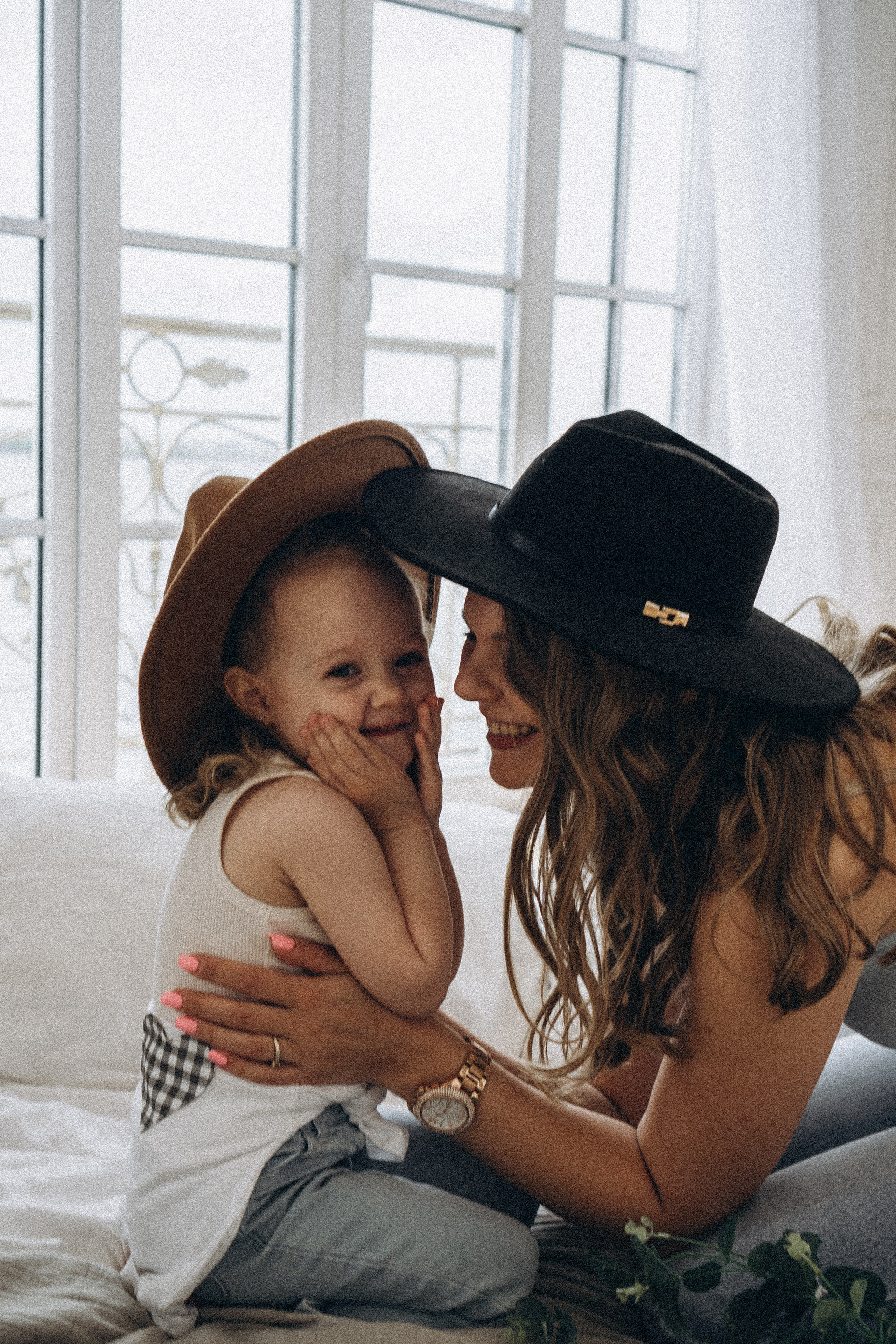 Семейная история в студии. Профессиональный фотограф, Санкт-Петербург — Виктория Богомолова