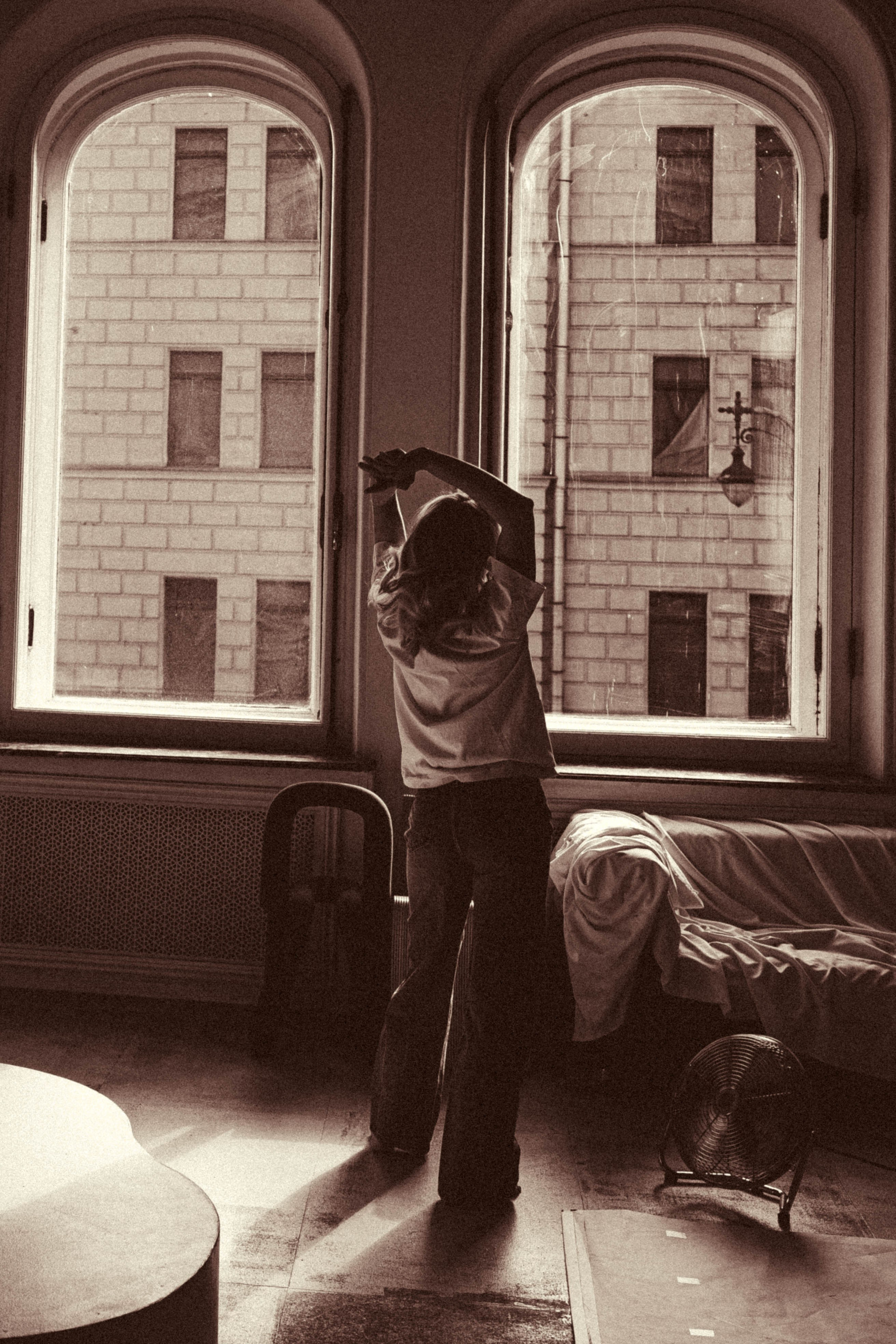 Винтажный стиль. Профессиональный фотограф, Санкт-Петербург — Виктория Богомолова