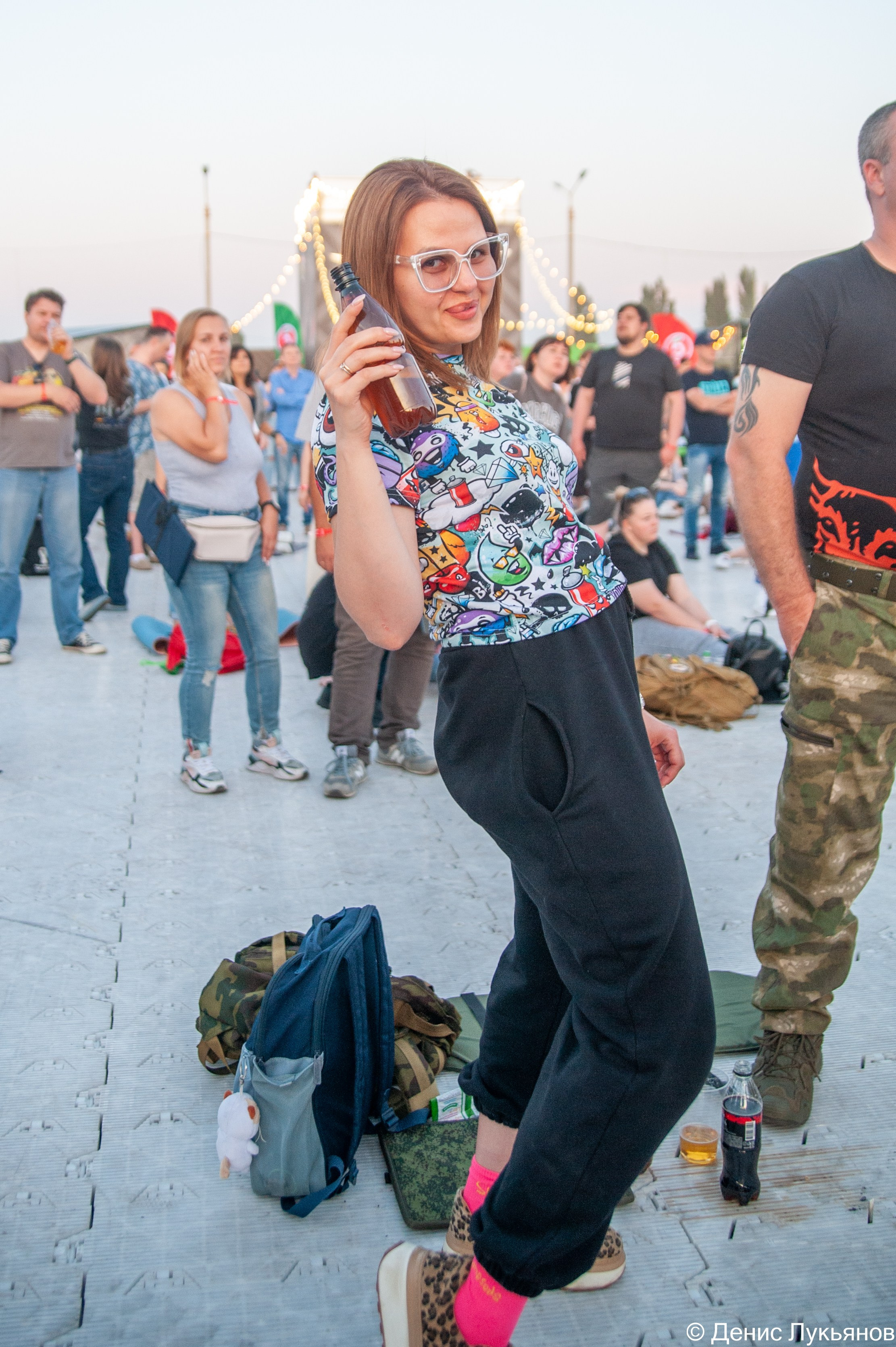 Лестница в Небо 2024. Свадебный и семейный фотограф Денис Лукьянов в Краснодаре, Краснодарском крае и Республике Крым