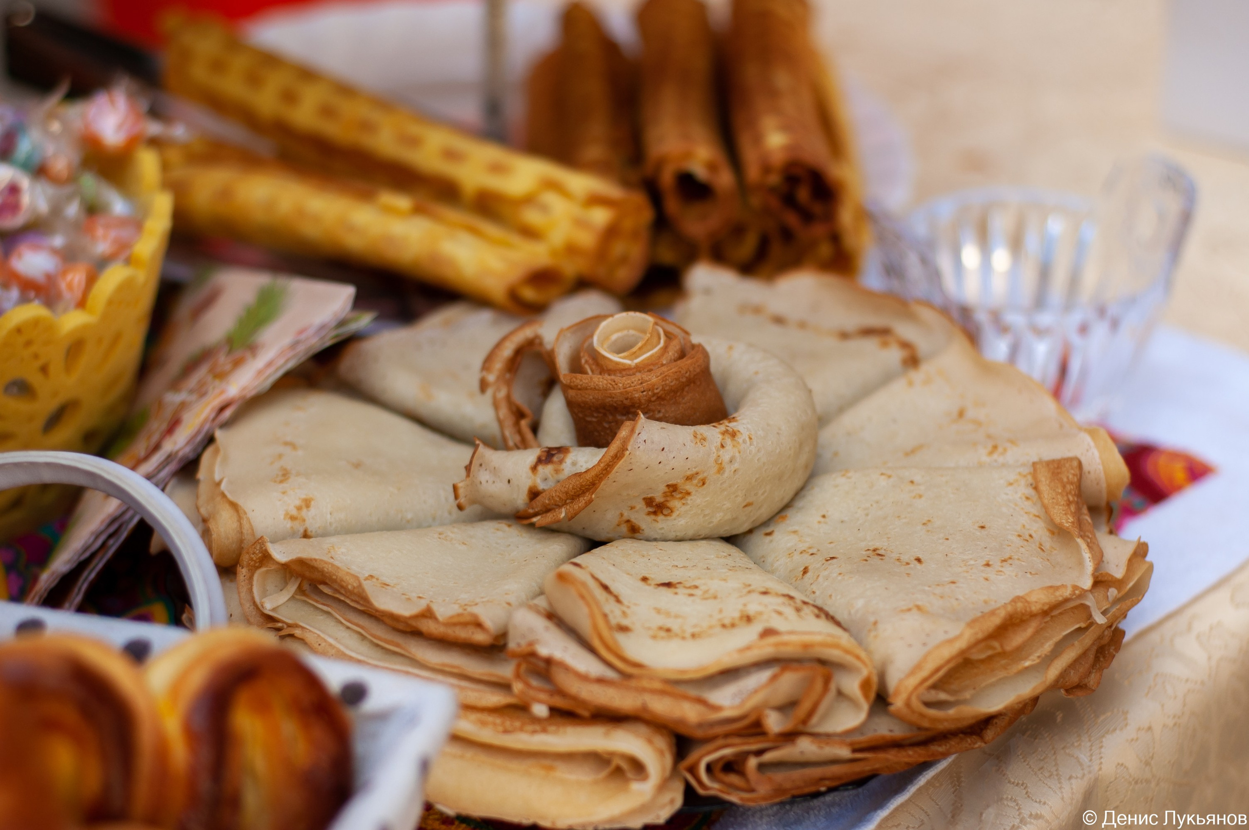 Ярмарка. Свадебный и семейный фотограф Денис Лукьянов в Краснодаре, Краснодарском крае и Республике Крым